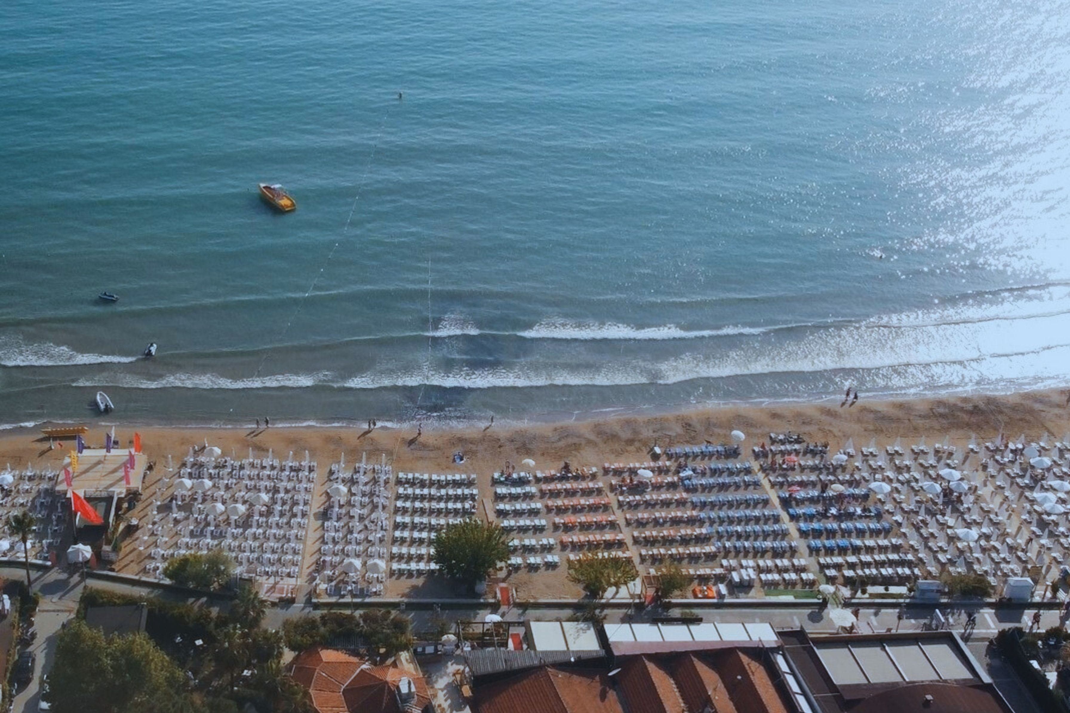 Side Zeugma Hotel - Adult Only 16 Plus Ansicht 9