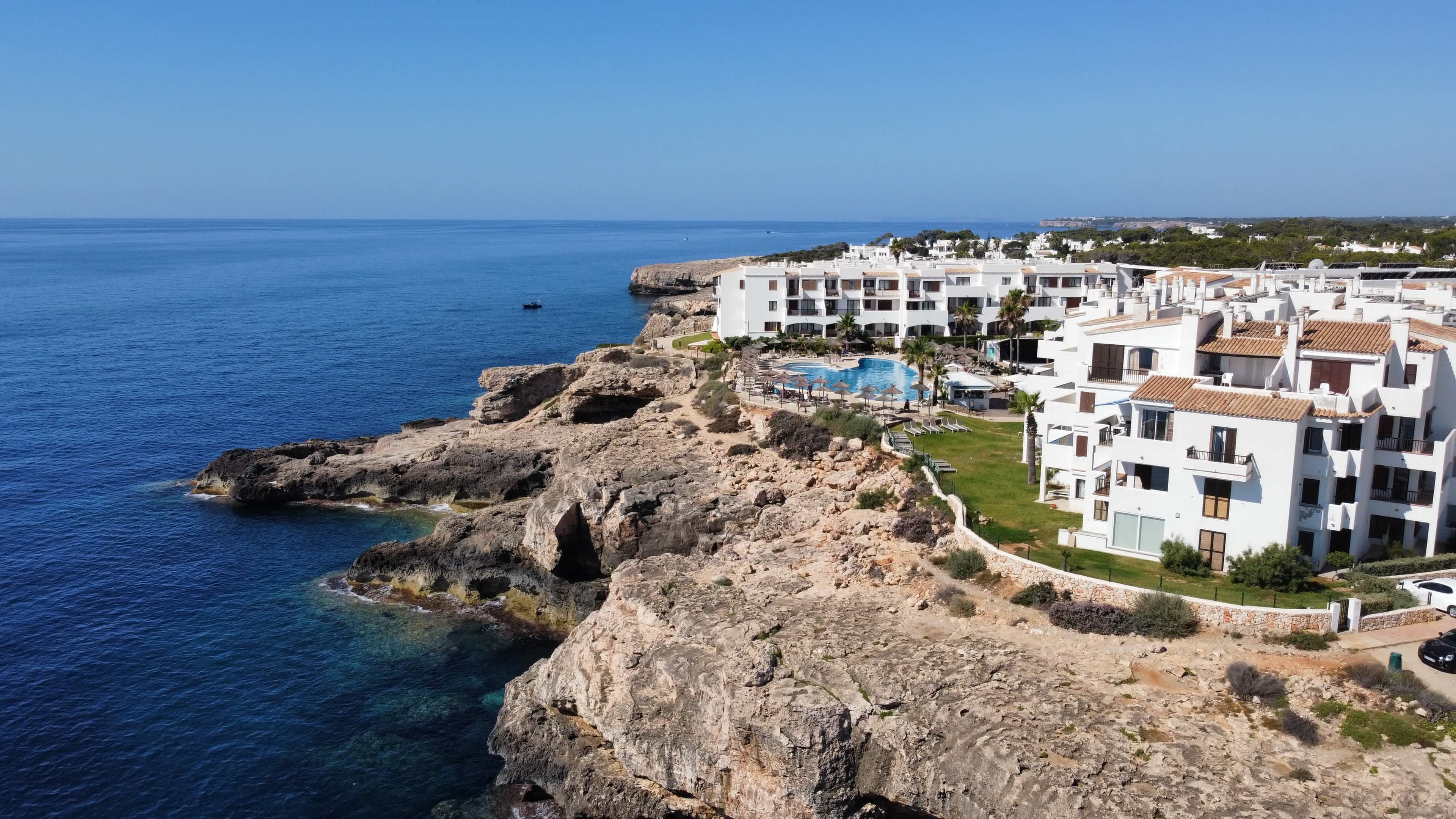 Alua Suites Las Rocas Ansicht 8