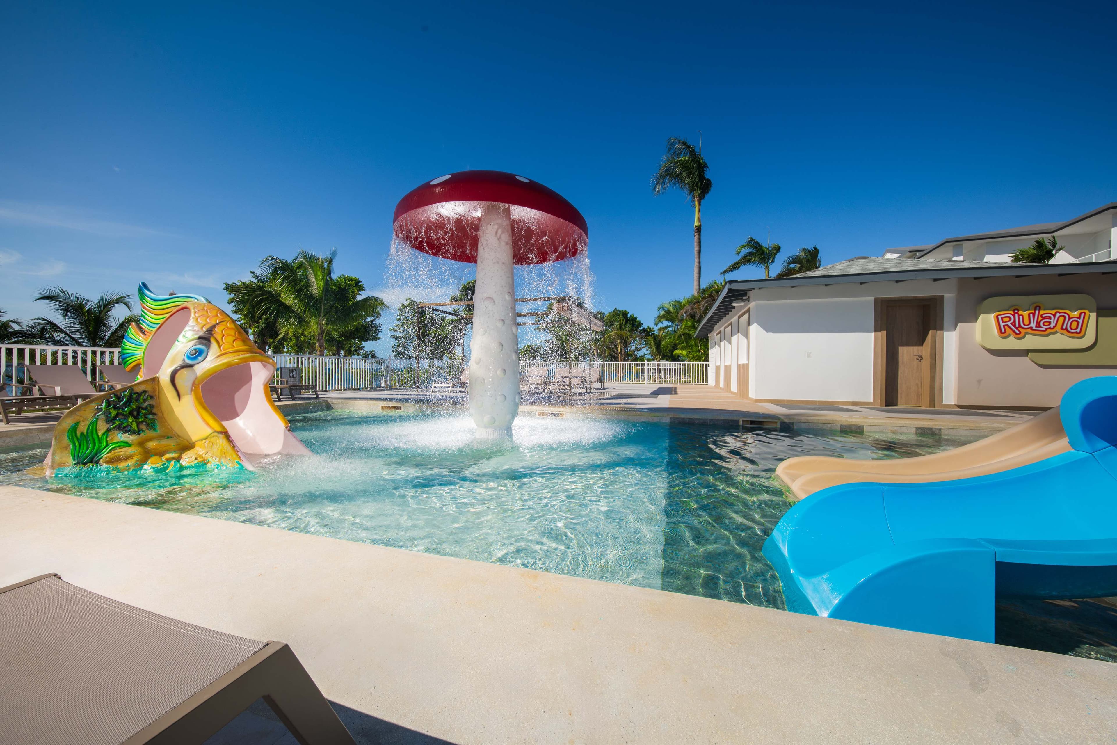 Hotel Riu Negril Ansicht 7