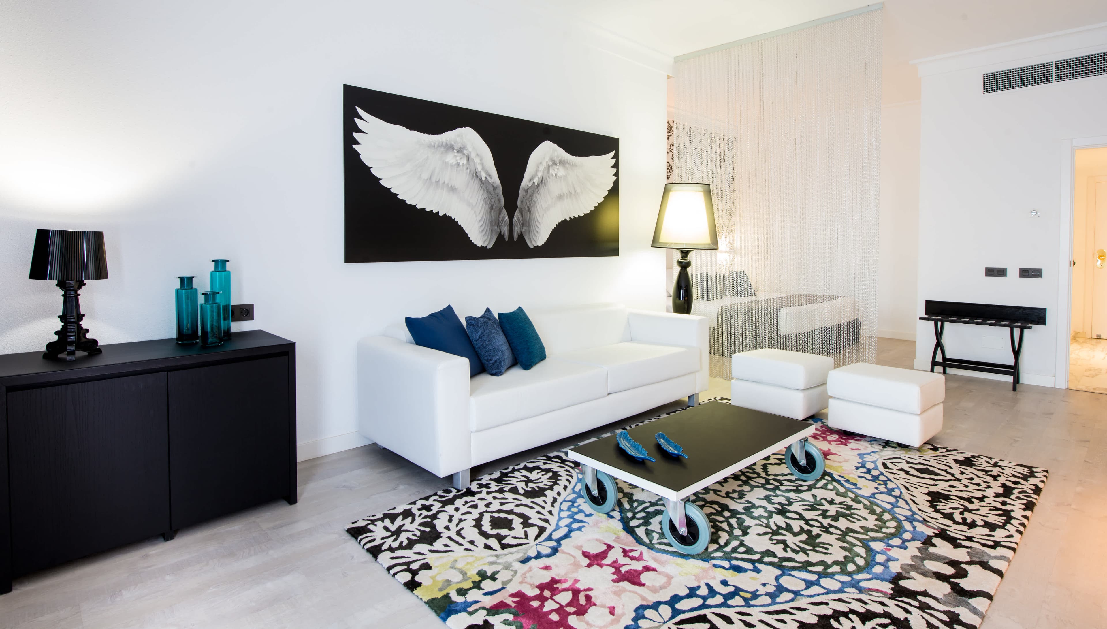 TUI BLUE Suite Princess Ansicht 6
