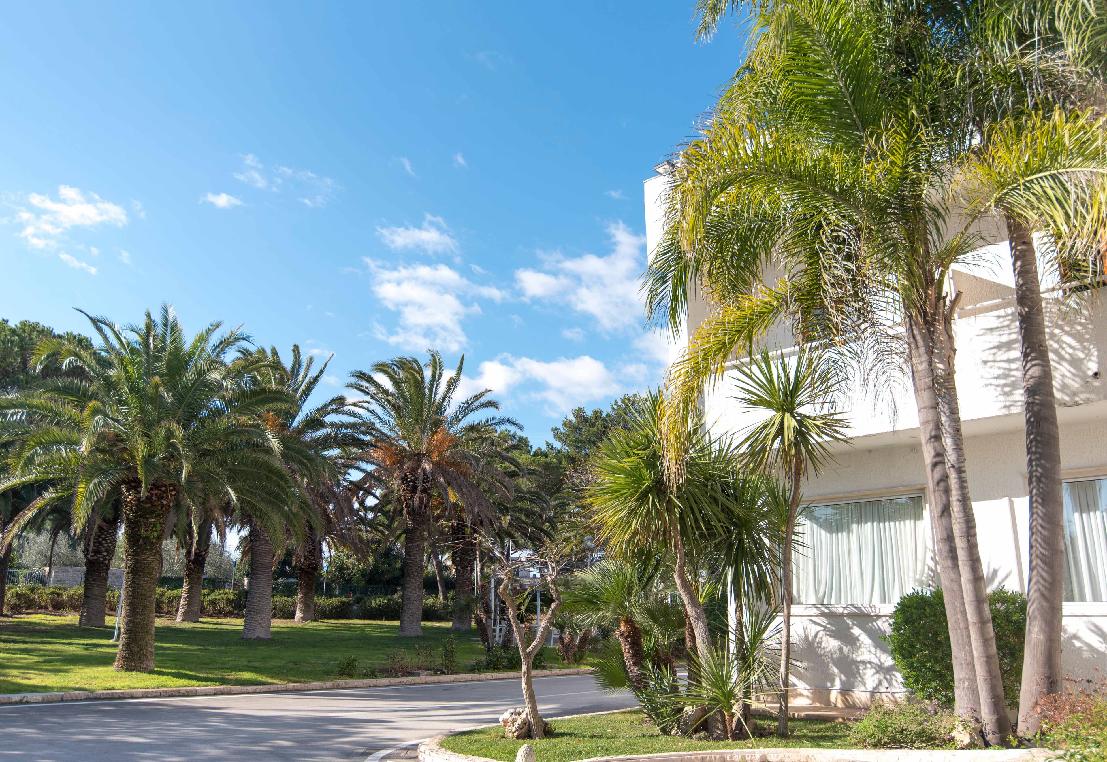 Grand Hotel Riva Del Sole