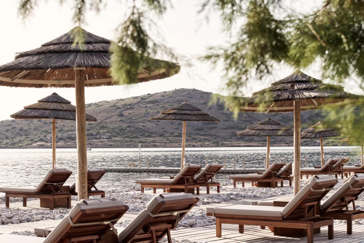 Phāea Blue - Small Luxury Hotels of the World Ansicht 7