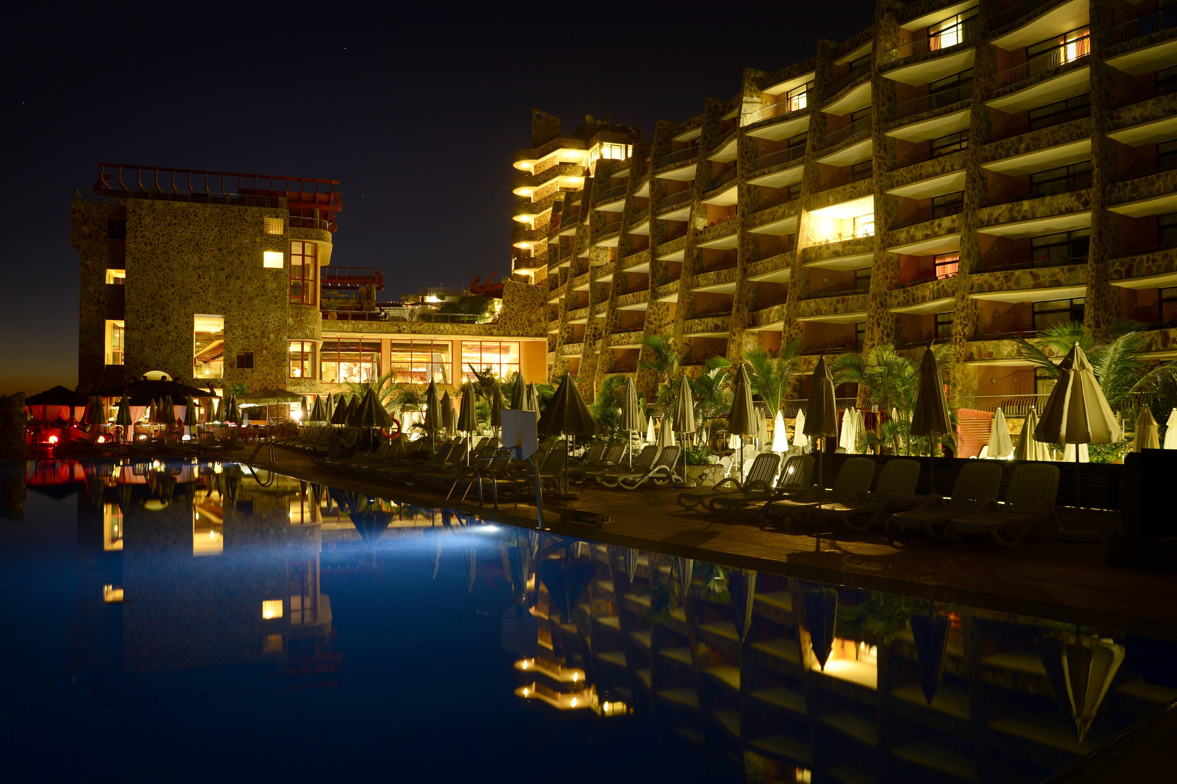 Gloria Palace Amadores Thalasso & Hotel Ansicht 8