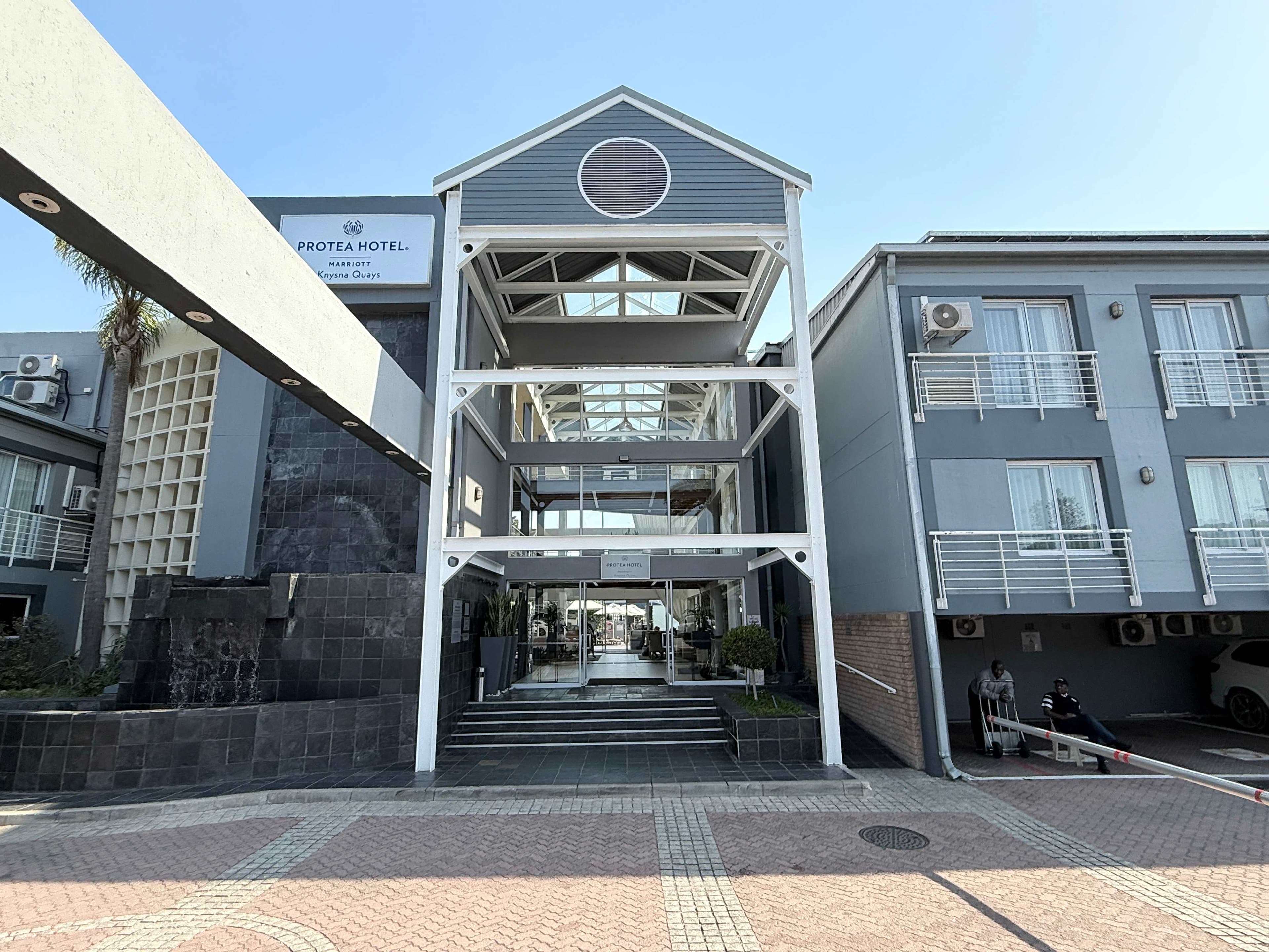 Protea Hotel by Marriott Knysna Quays