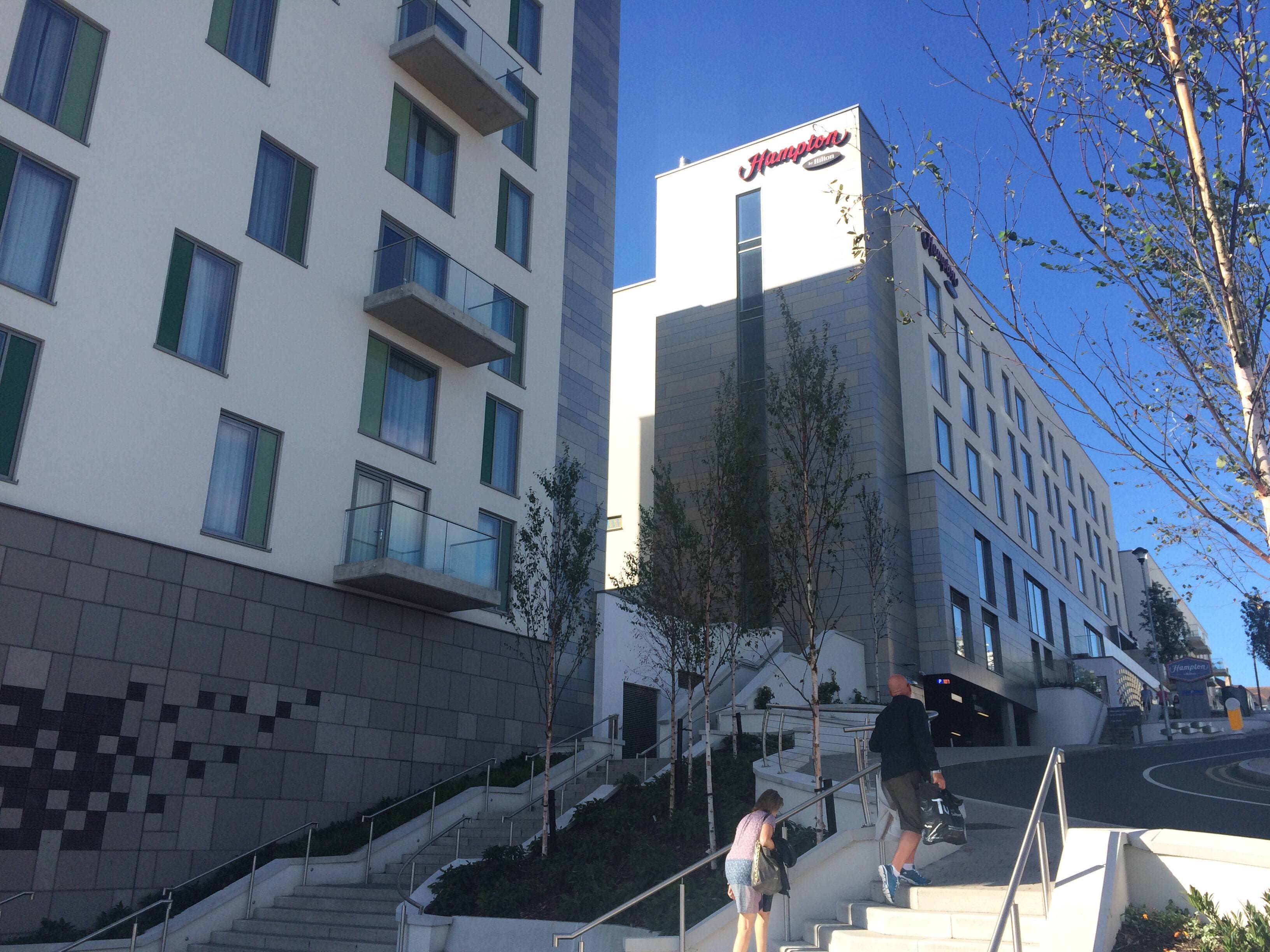Hampton by Hilton Bournemouth