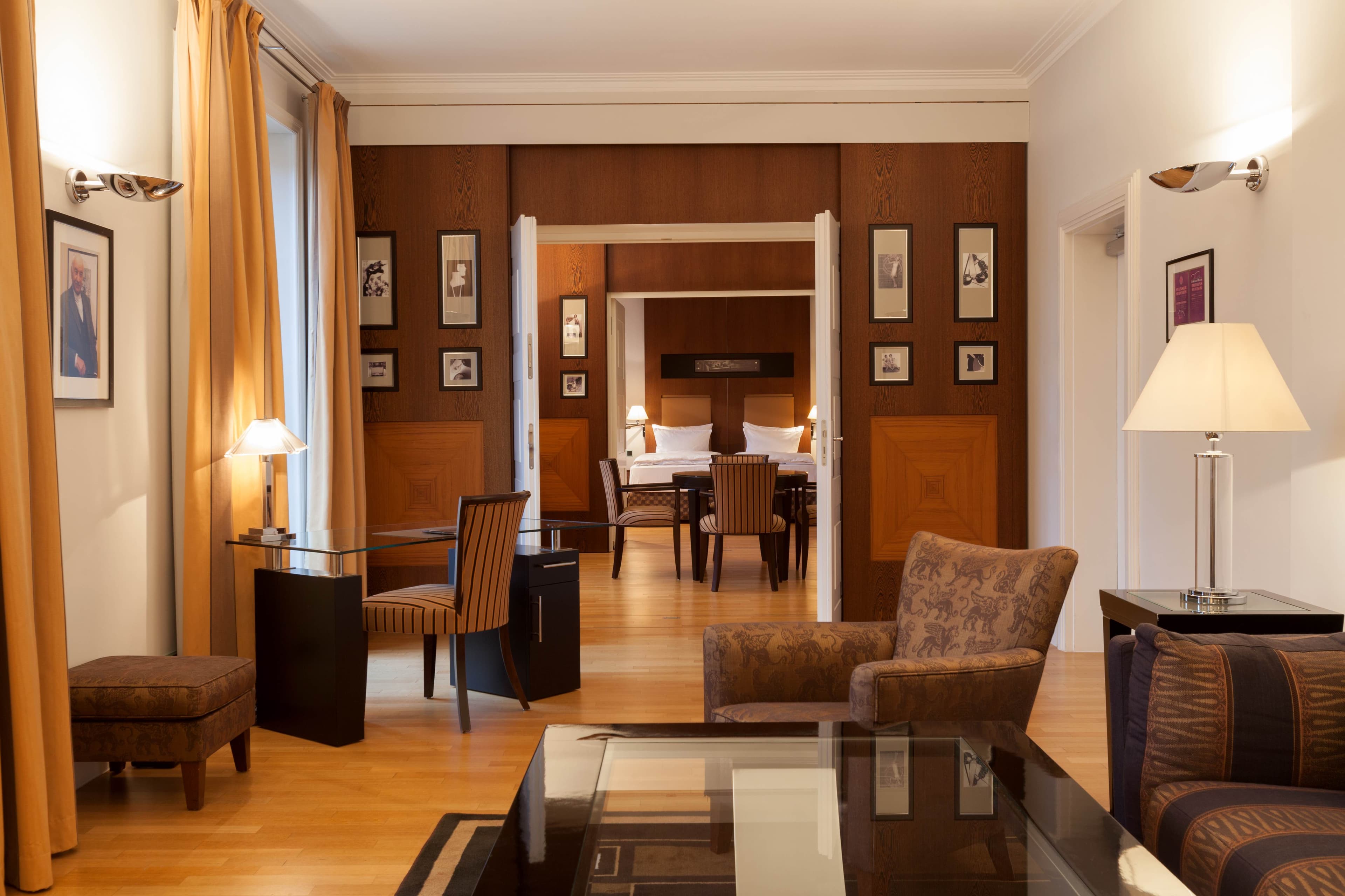 Hotel Elephant Weimar (Autograph Collection) Ansicht 9