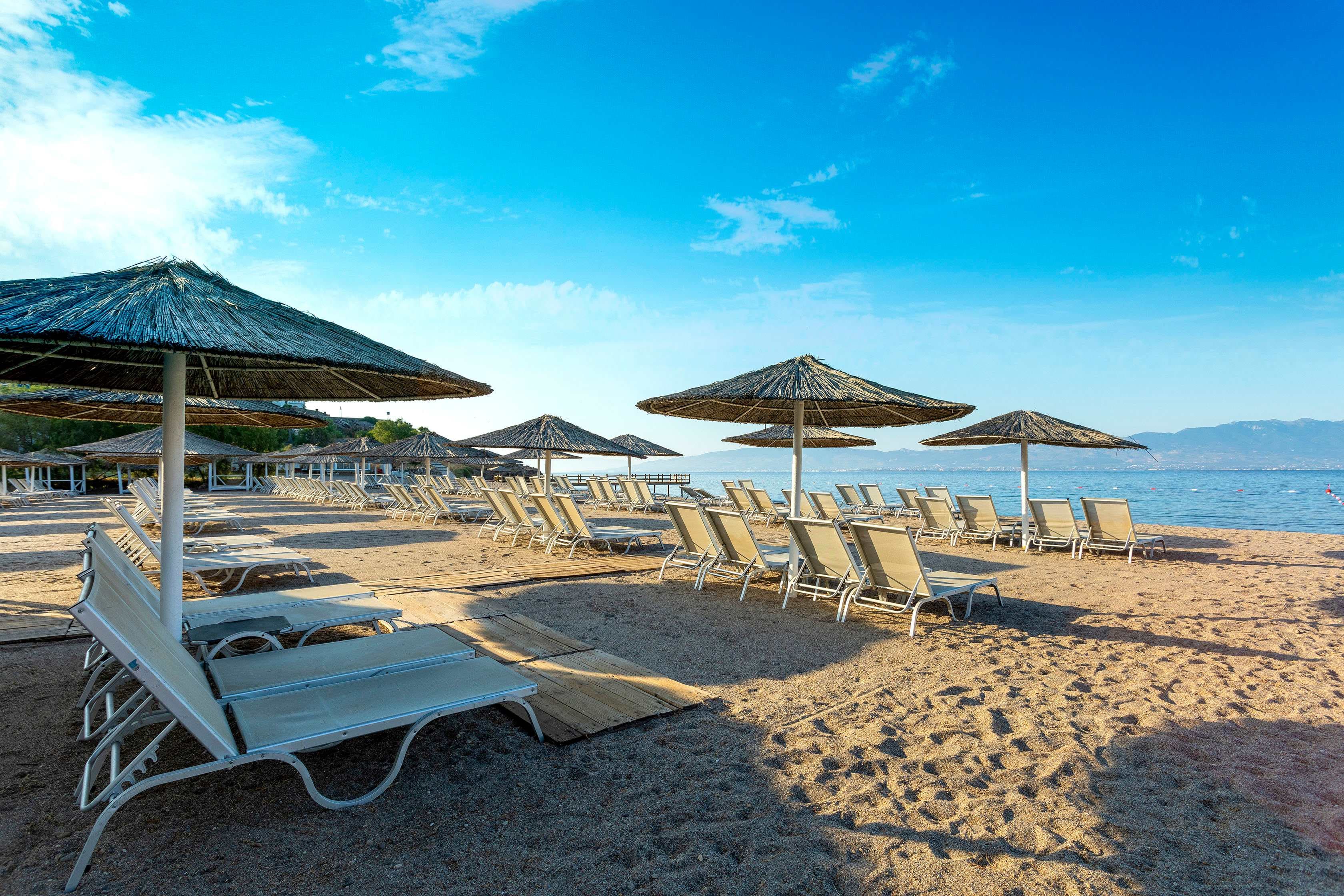 Charm Beach Hotel Ansicht 9