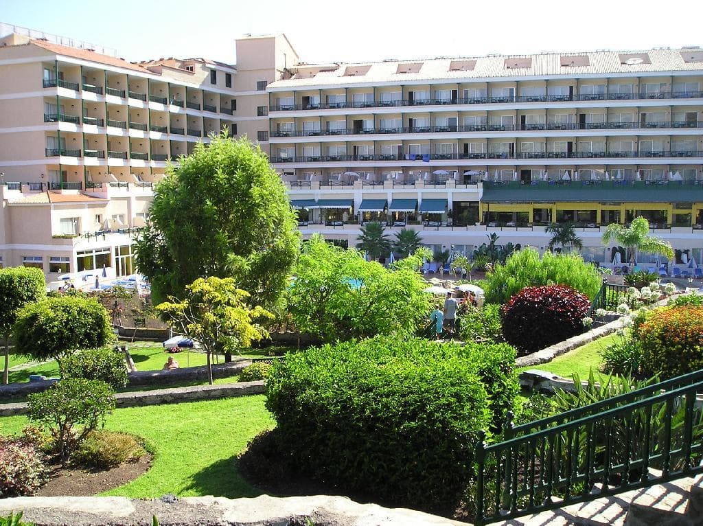 BLUESEA Costa Jardin Spa