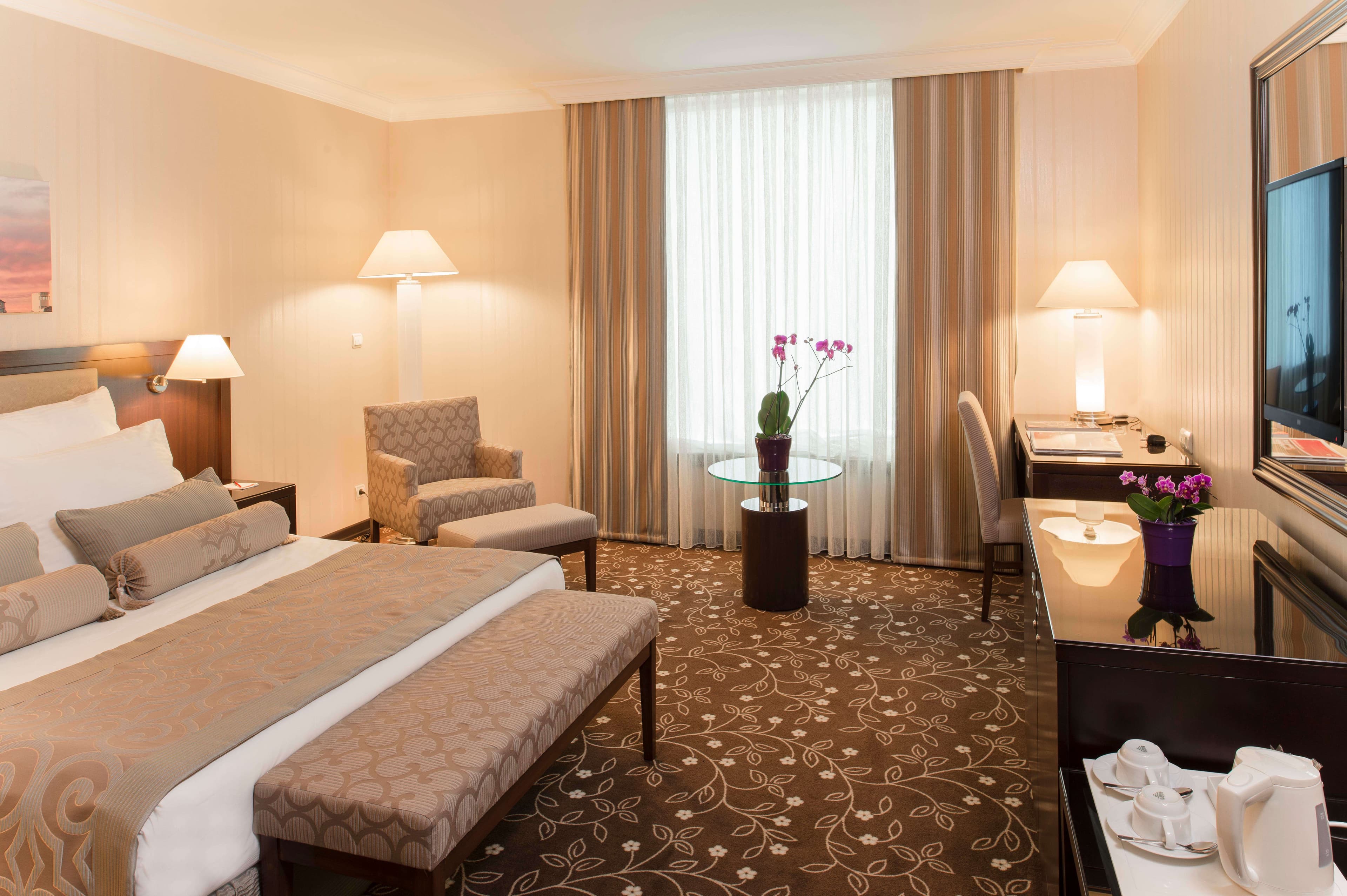 Kaya Istanbul Fair & Convention