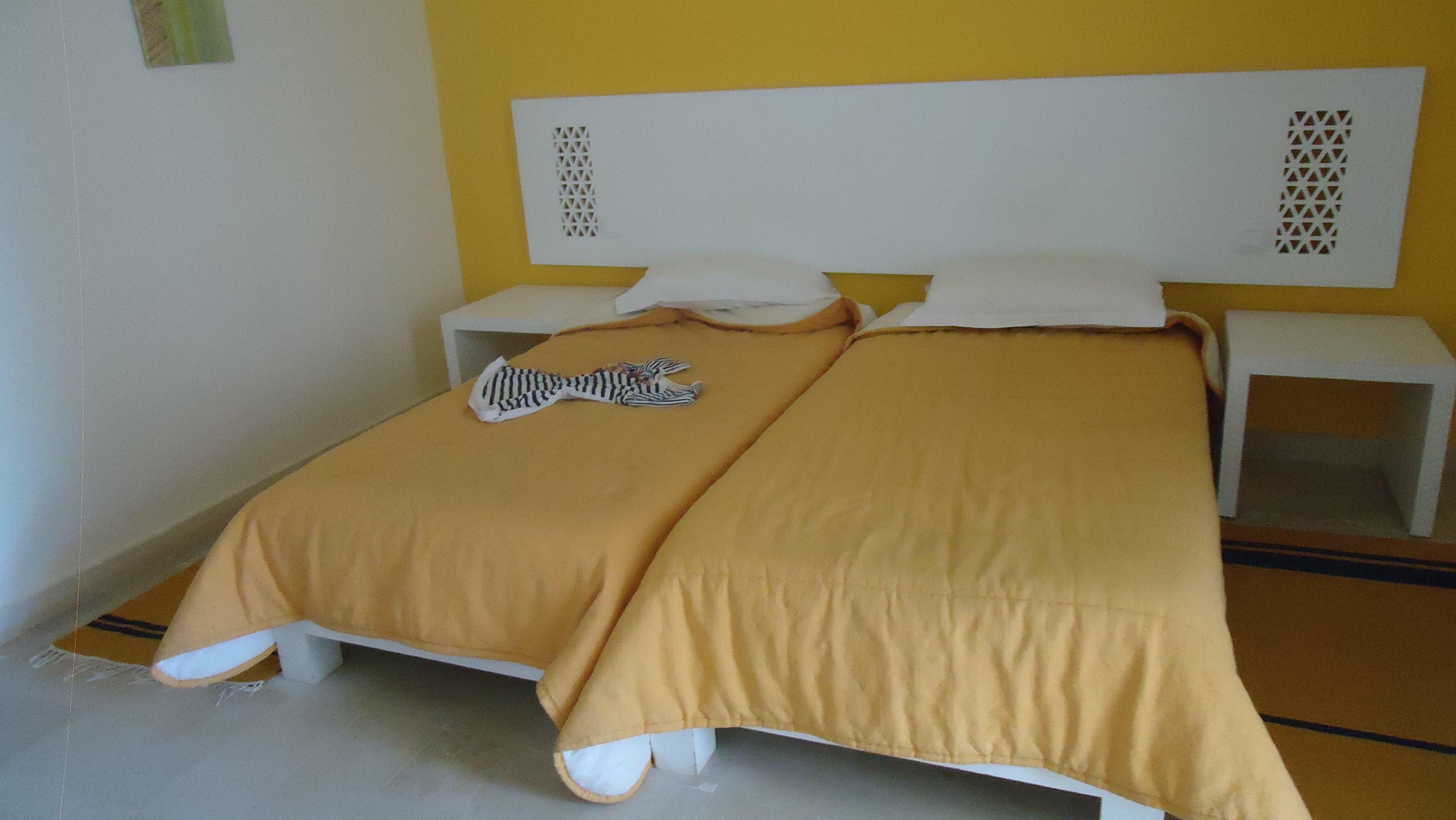 Djerba Sun Beach Hotel & Spa Ansicht 6