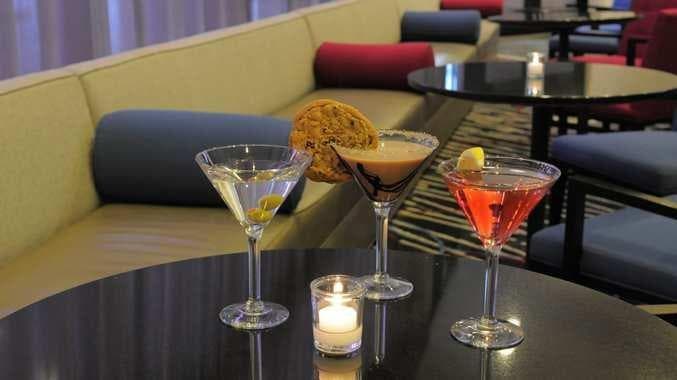 DoubleTree by Hilton Orlando Airport Hotel Ansicht 6
