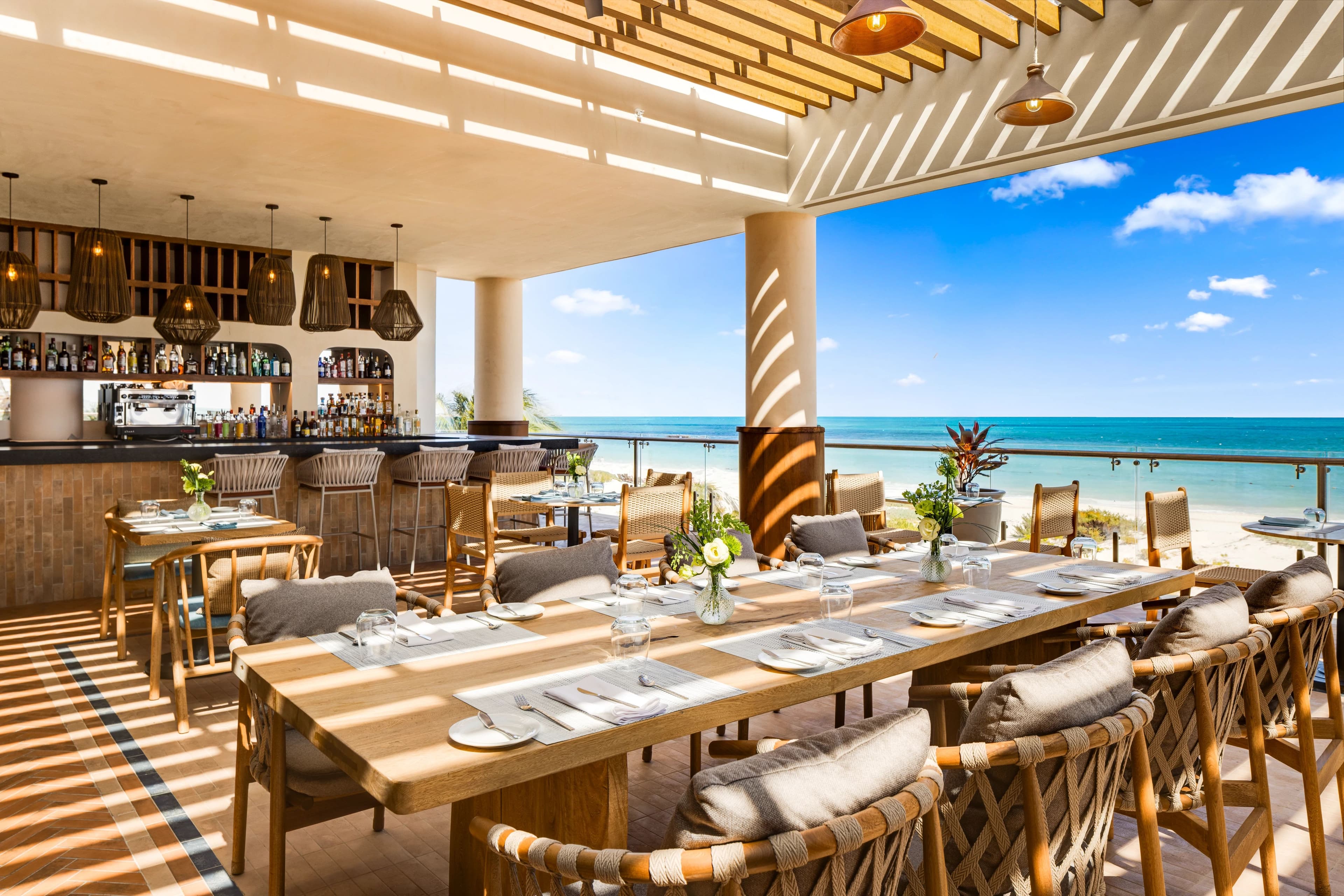 Secrets Playa Mujeres Golf & Spa Resort - Adults only Ansicht 7