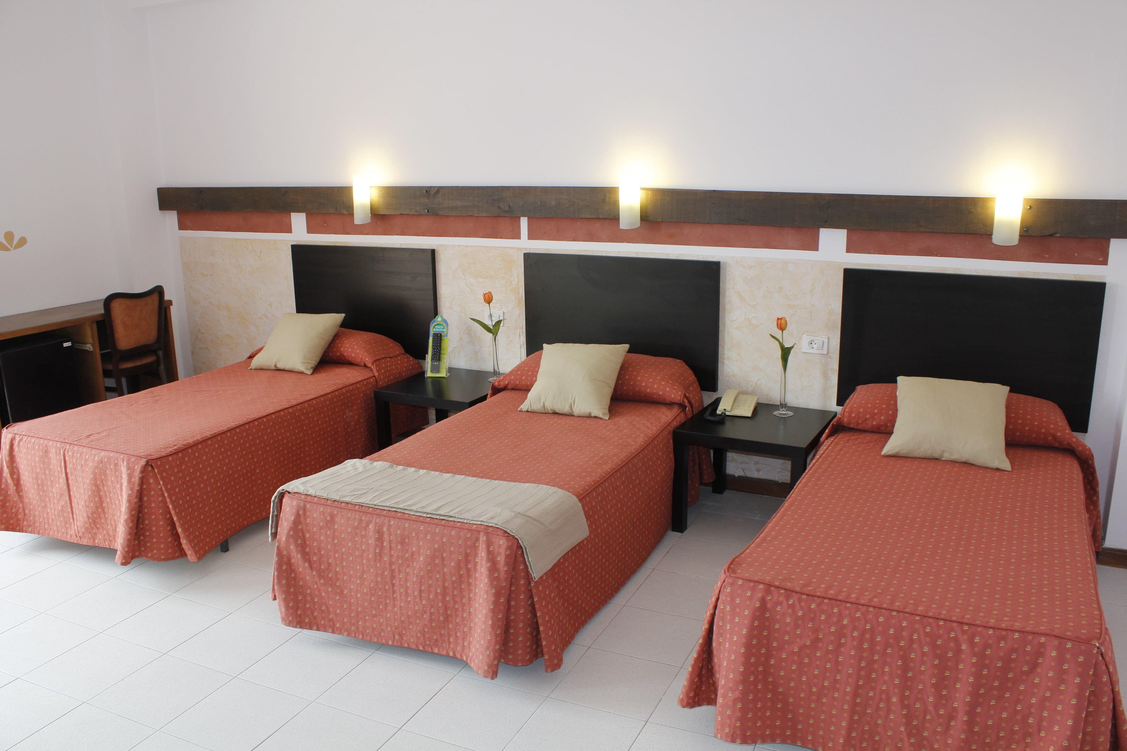 4Dreams Hotel Chimisay Ansicht 5