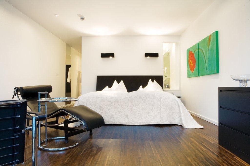 ALPENLOVE Adult Spa Hotel Ansicht 10