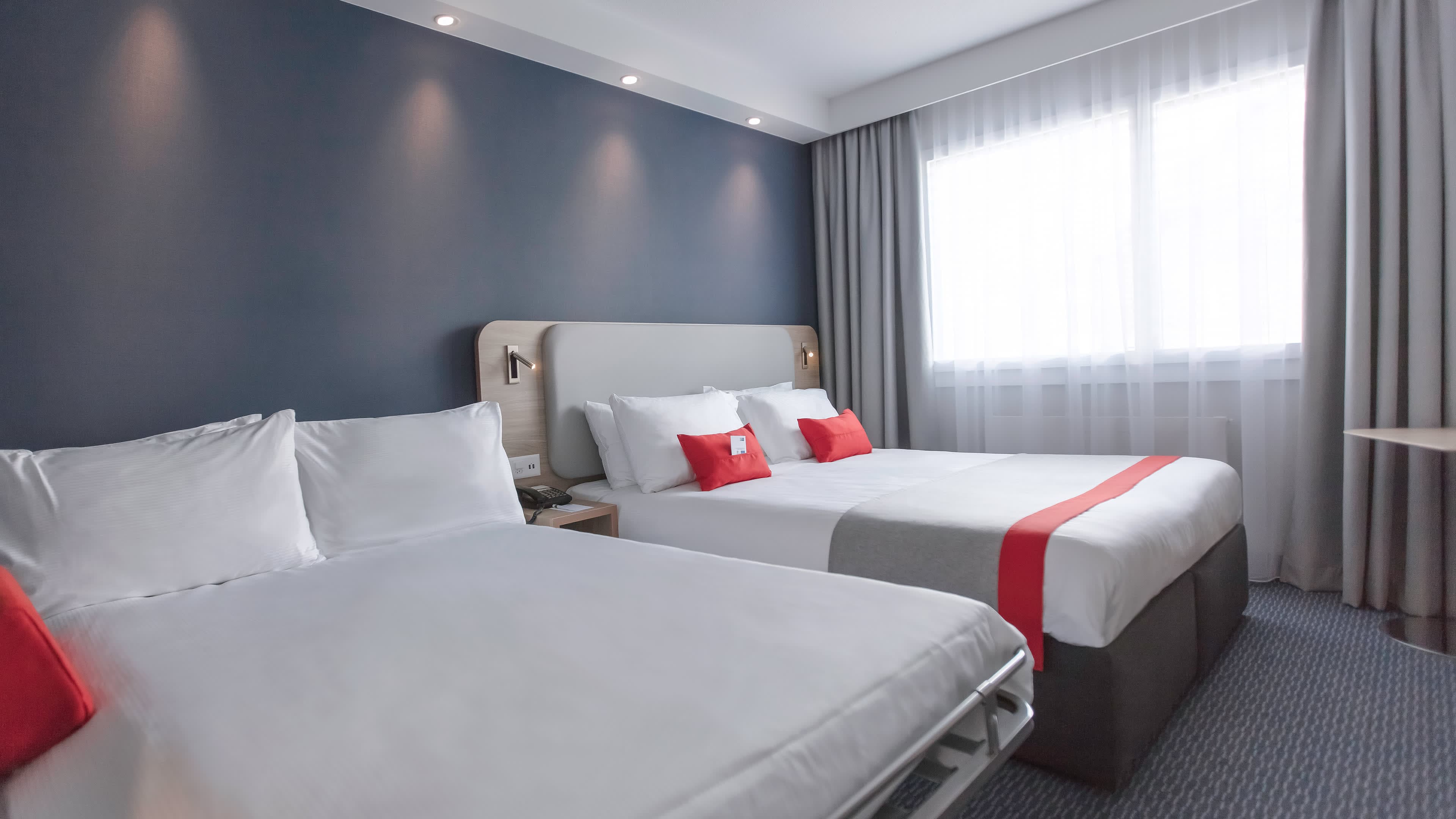 Holiday Inn Express Luzern - Neuenkirch