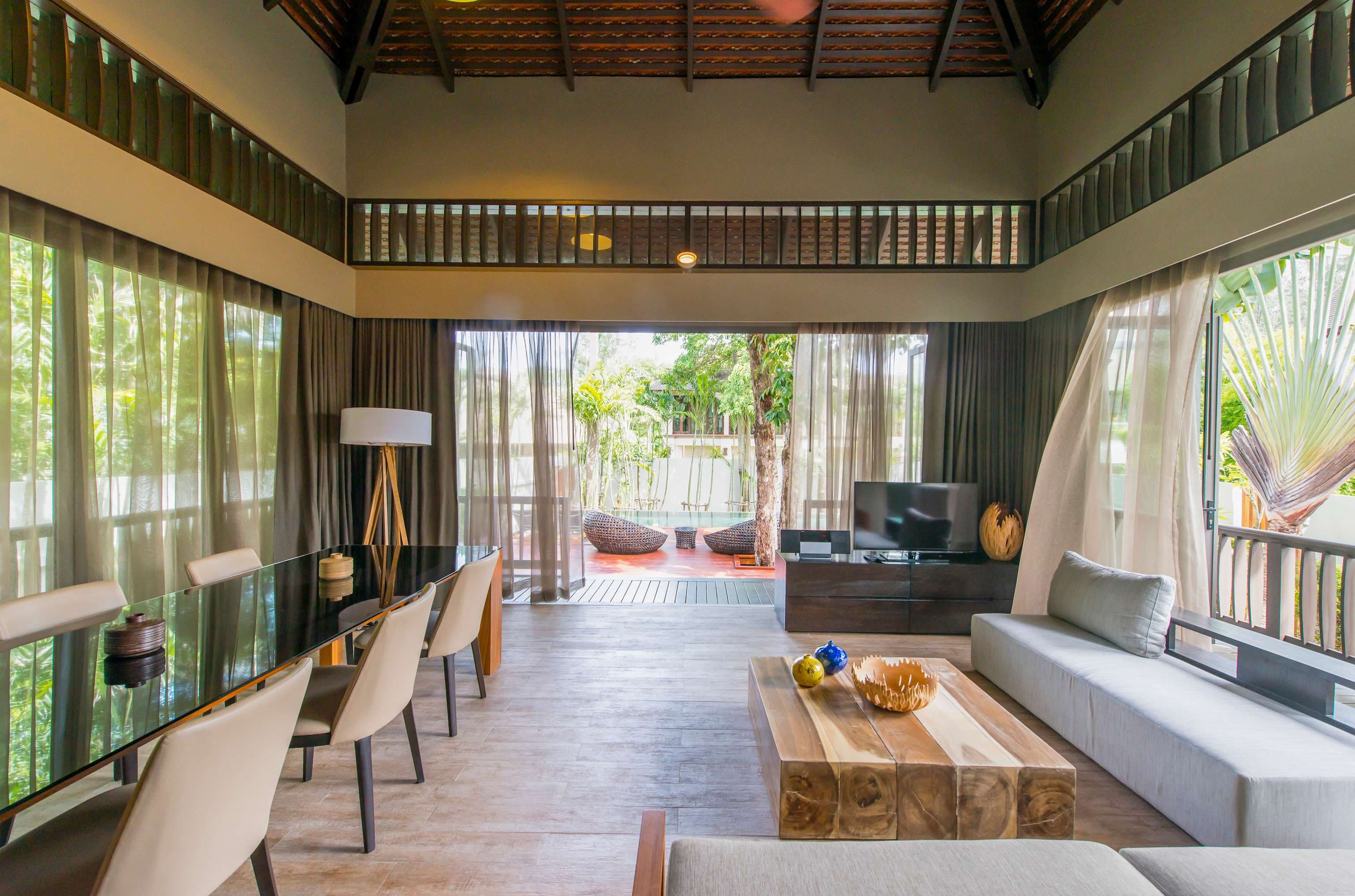 Layana Resort & Spa Ansicht 6