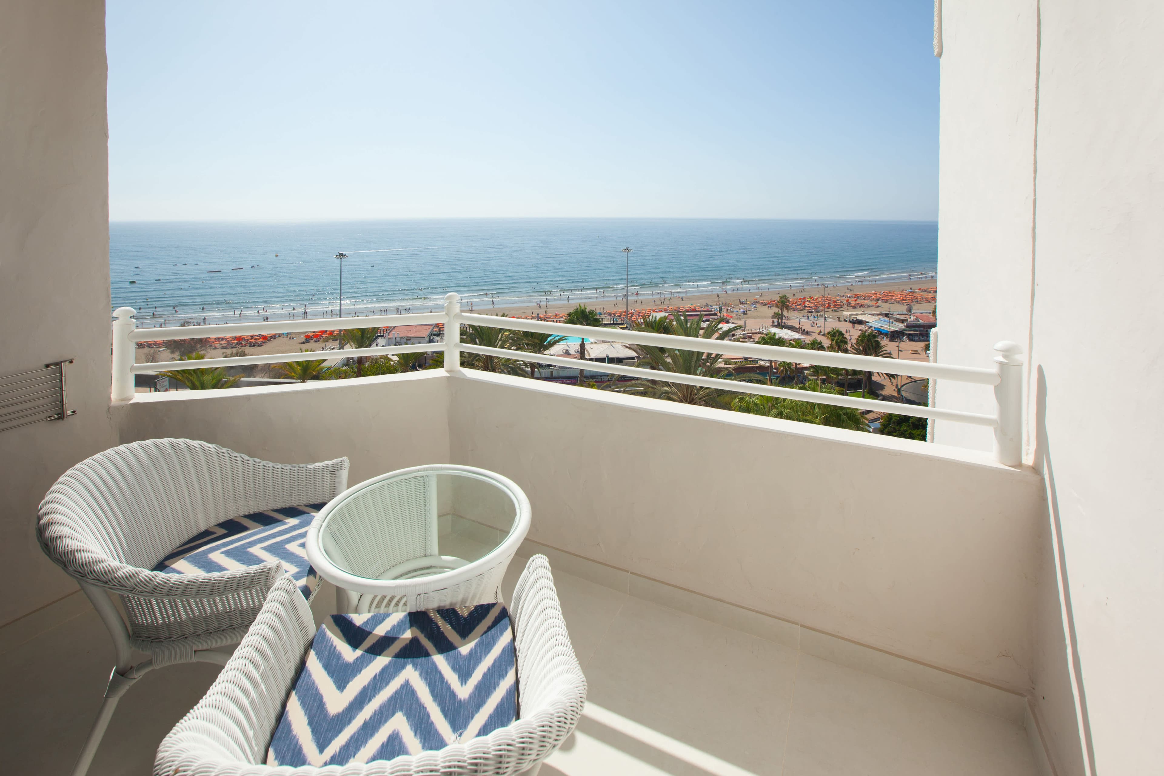 Corallium Dunamar by Lopesan Hotels Ansicht 8