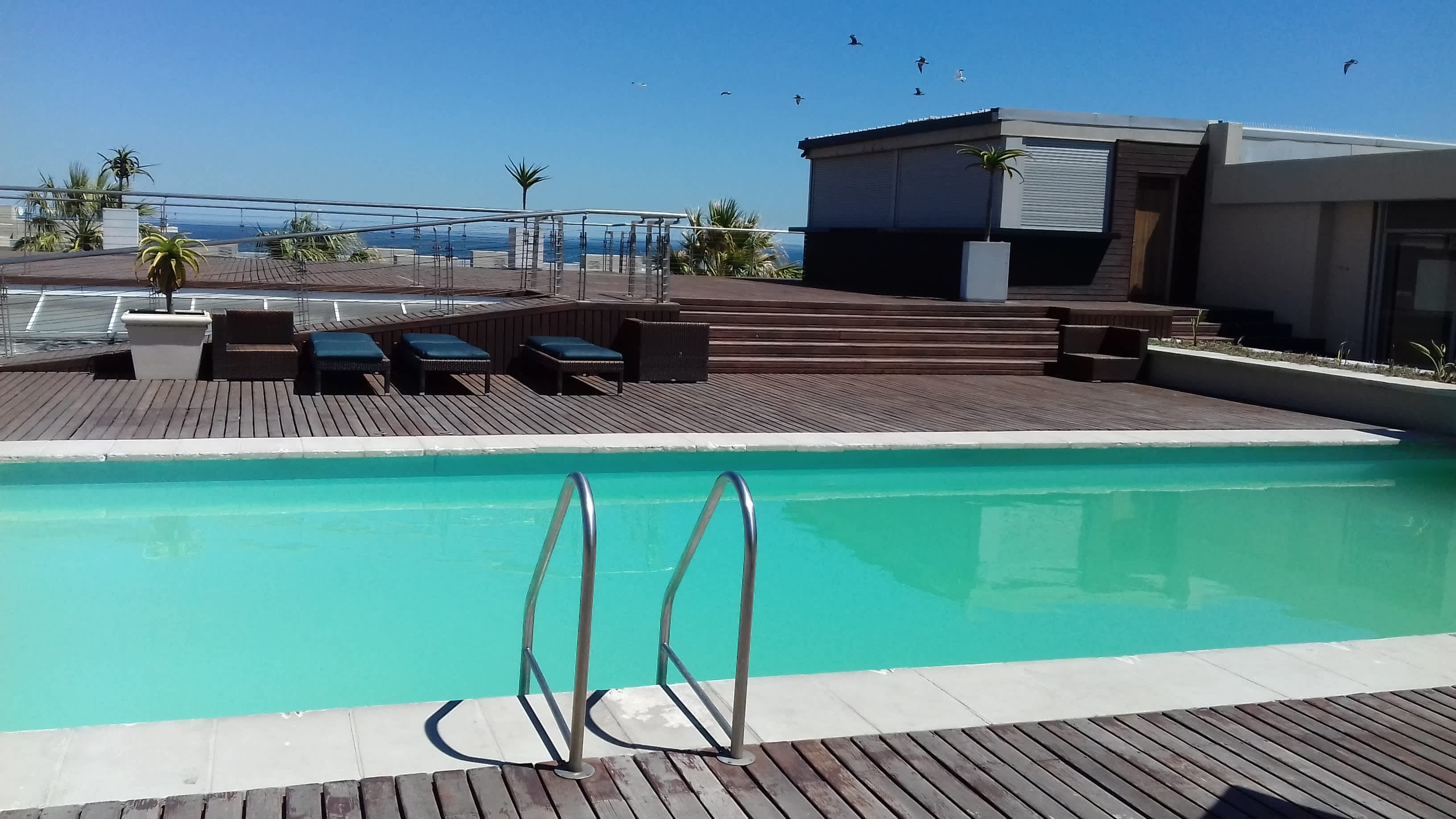 Lagoon Beach  Hotel & Spa Ansicht 9