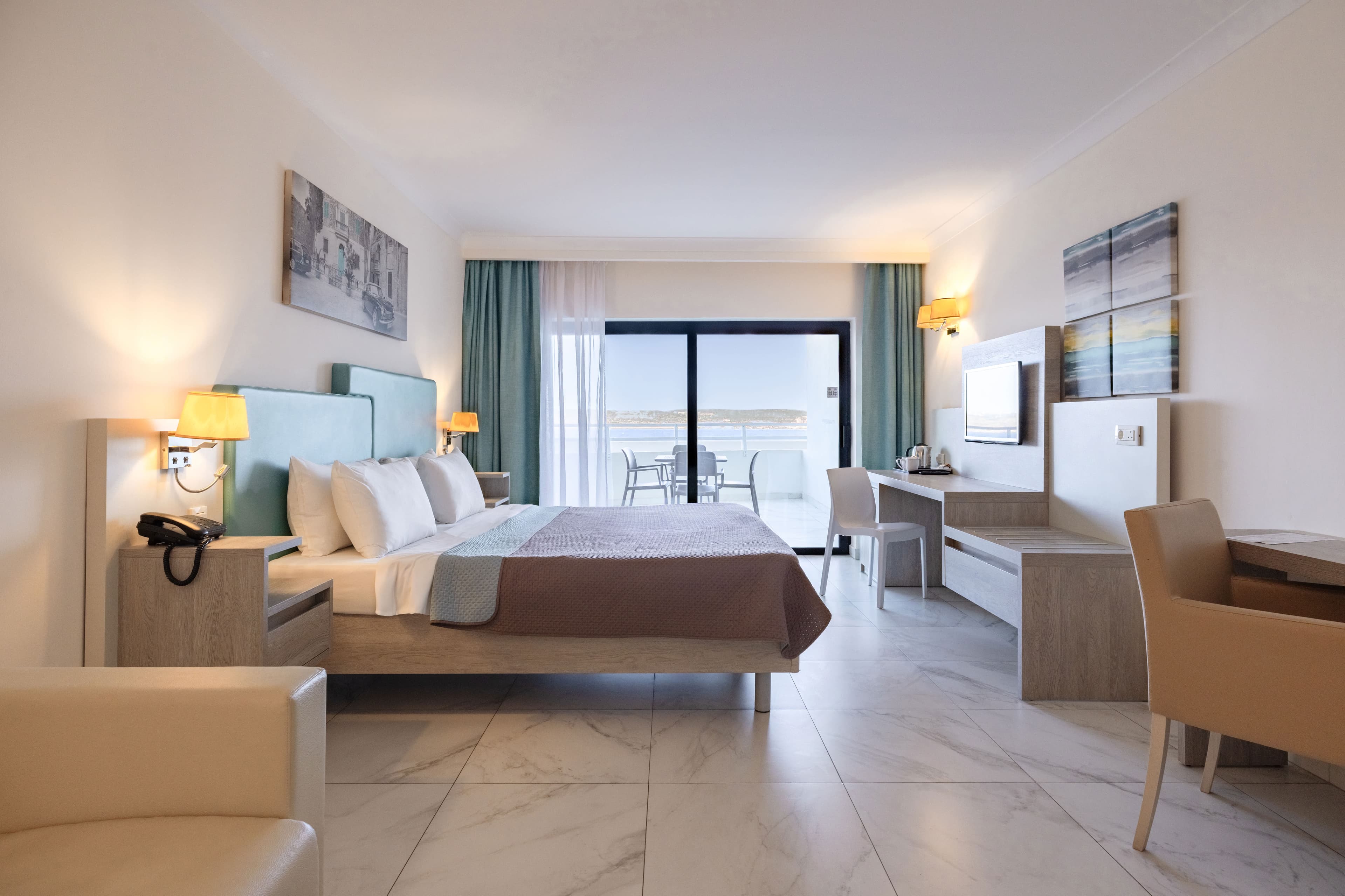 Riviera Spa Resort - Adults Only Ansicht 6