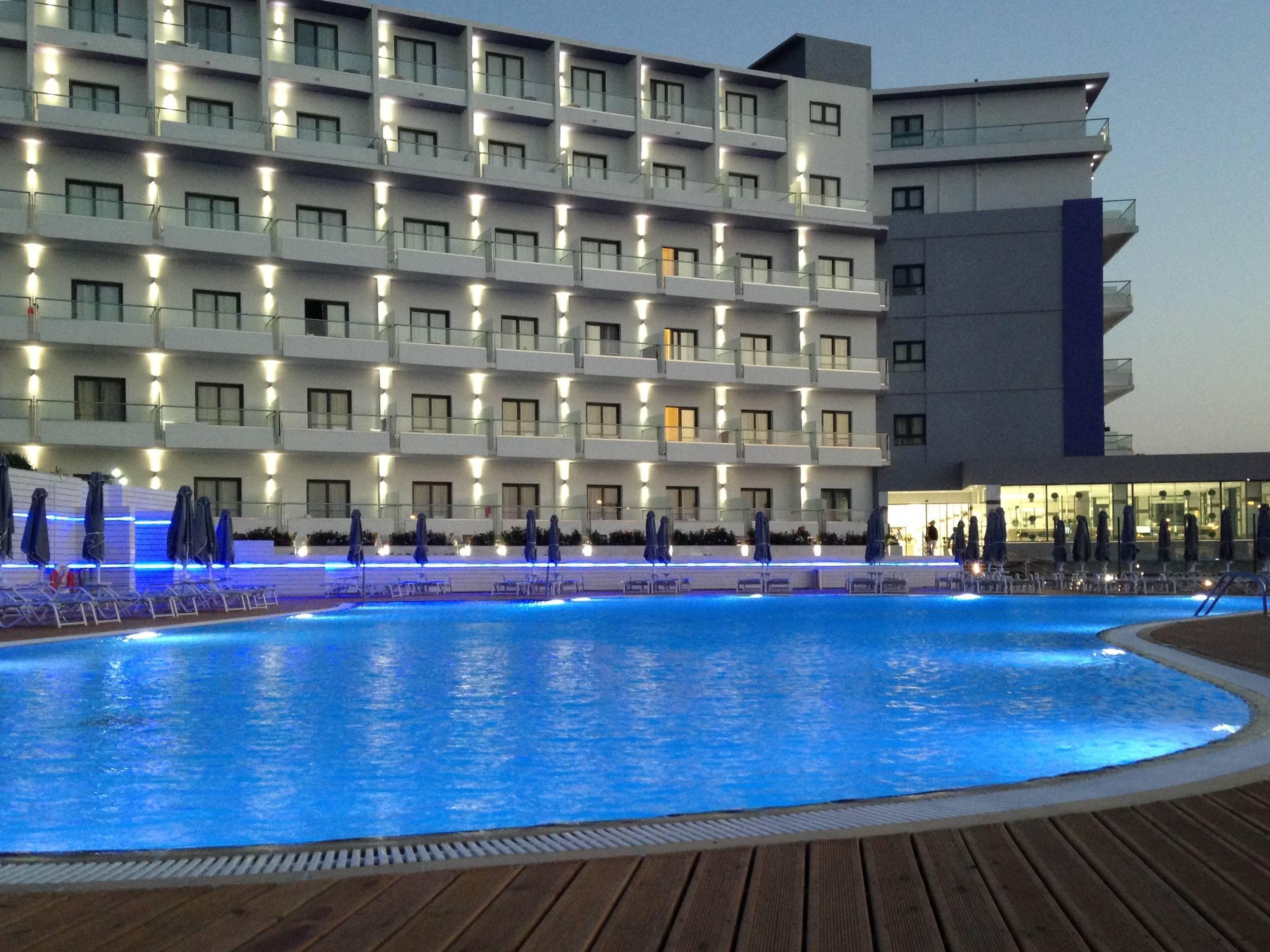 Rhodos Horizon Resort Ansicht 3