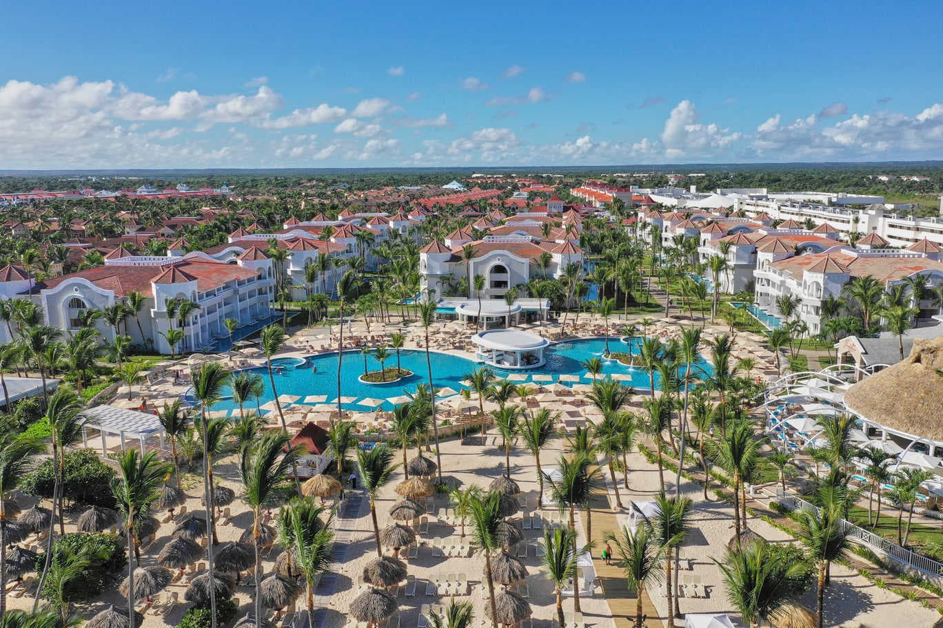 Bahia Principe Escape Ambar Ansicht 3