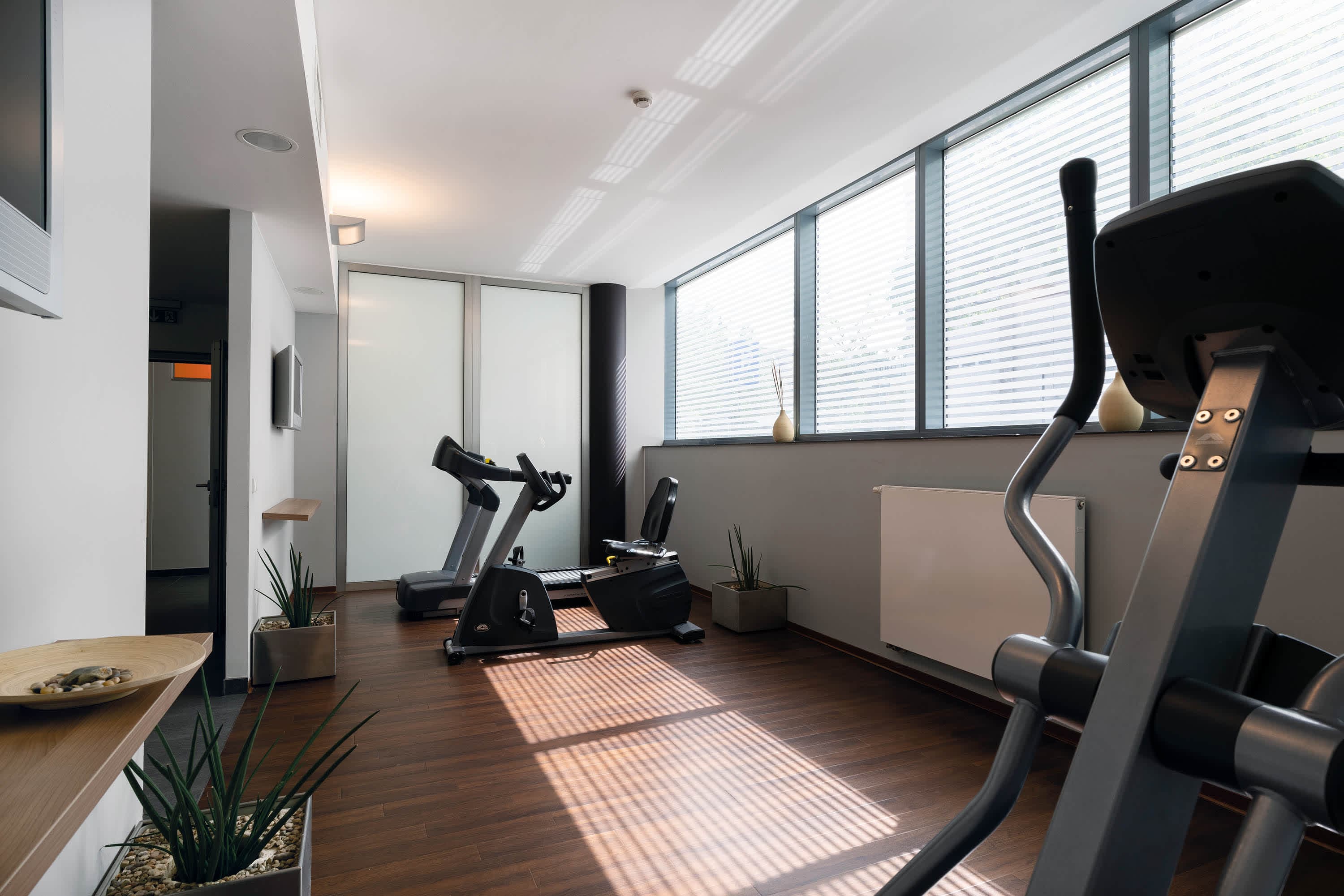 Seminaris CampusHotel Berlin Ansicht 9