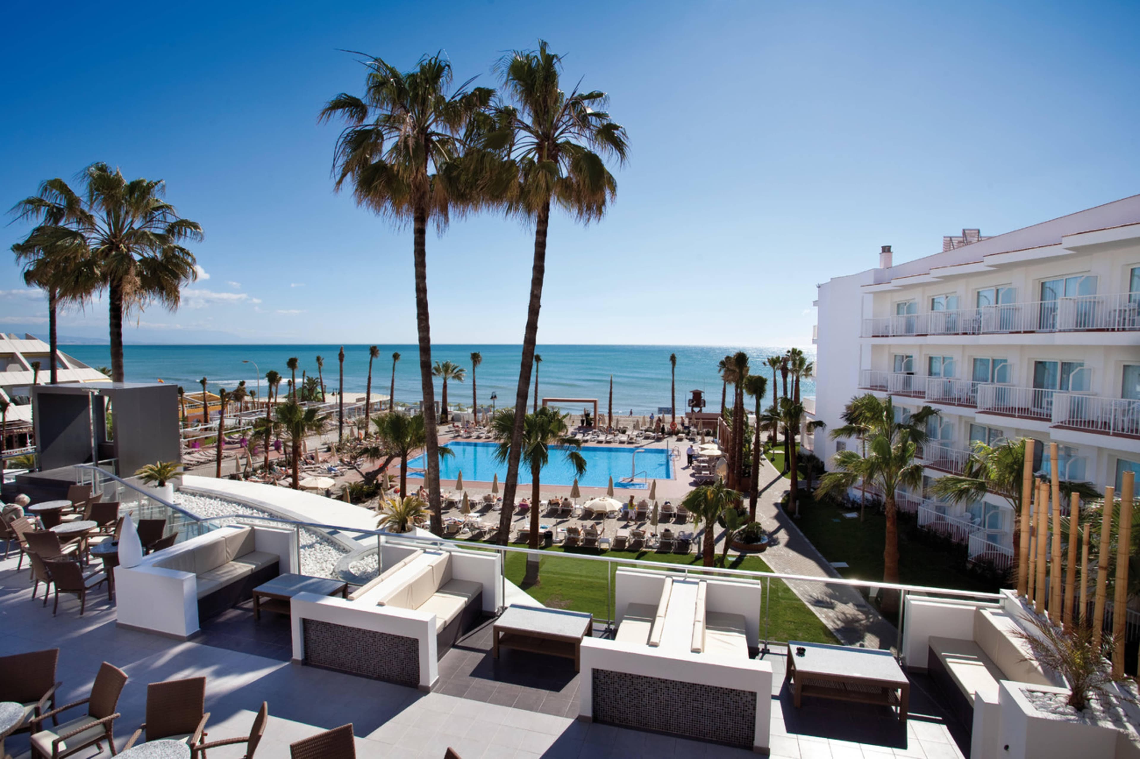 Hotel Riu Palace Nautilus
