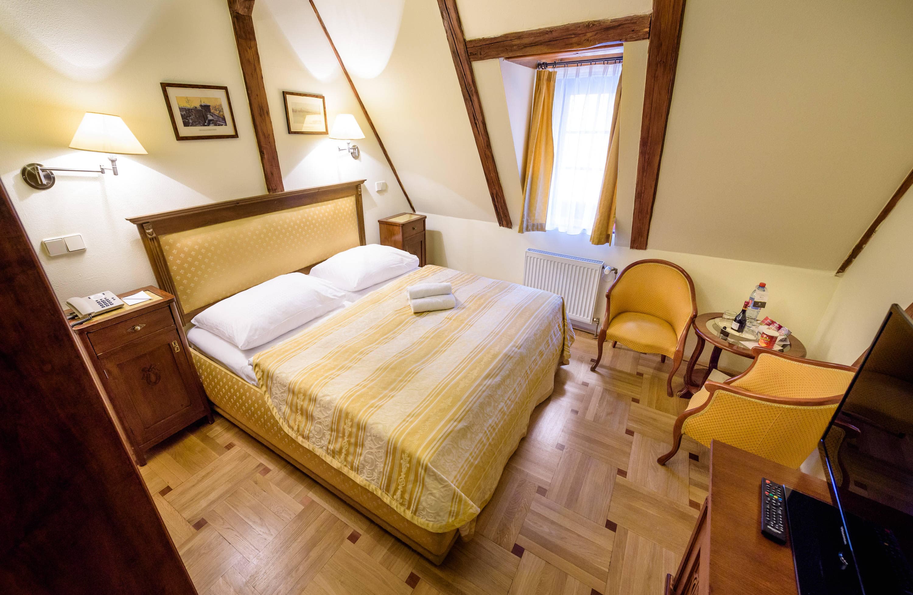 Hotel Elite Ansicht 5