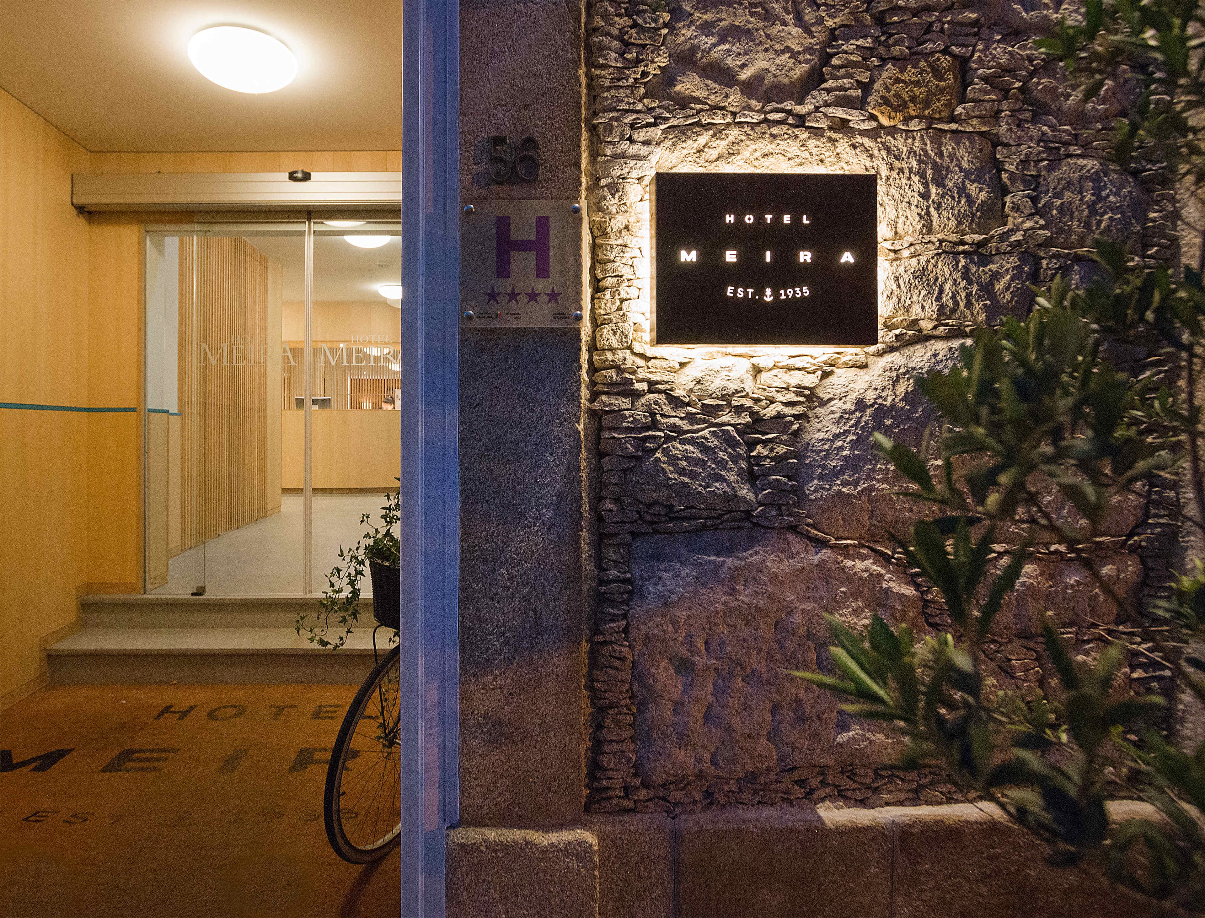 Hotel Meira Ansicht 10