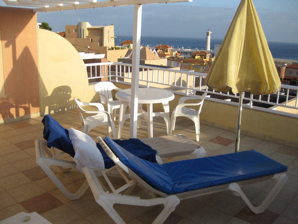 Hotel LIVVO Villas Monte Solana Ansicht 6