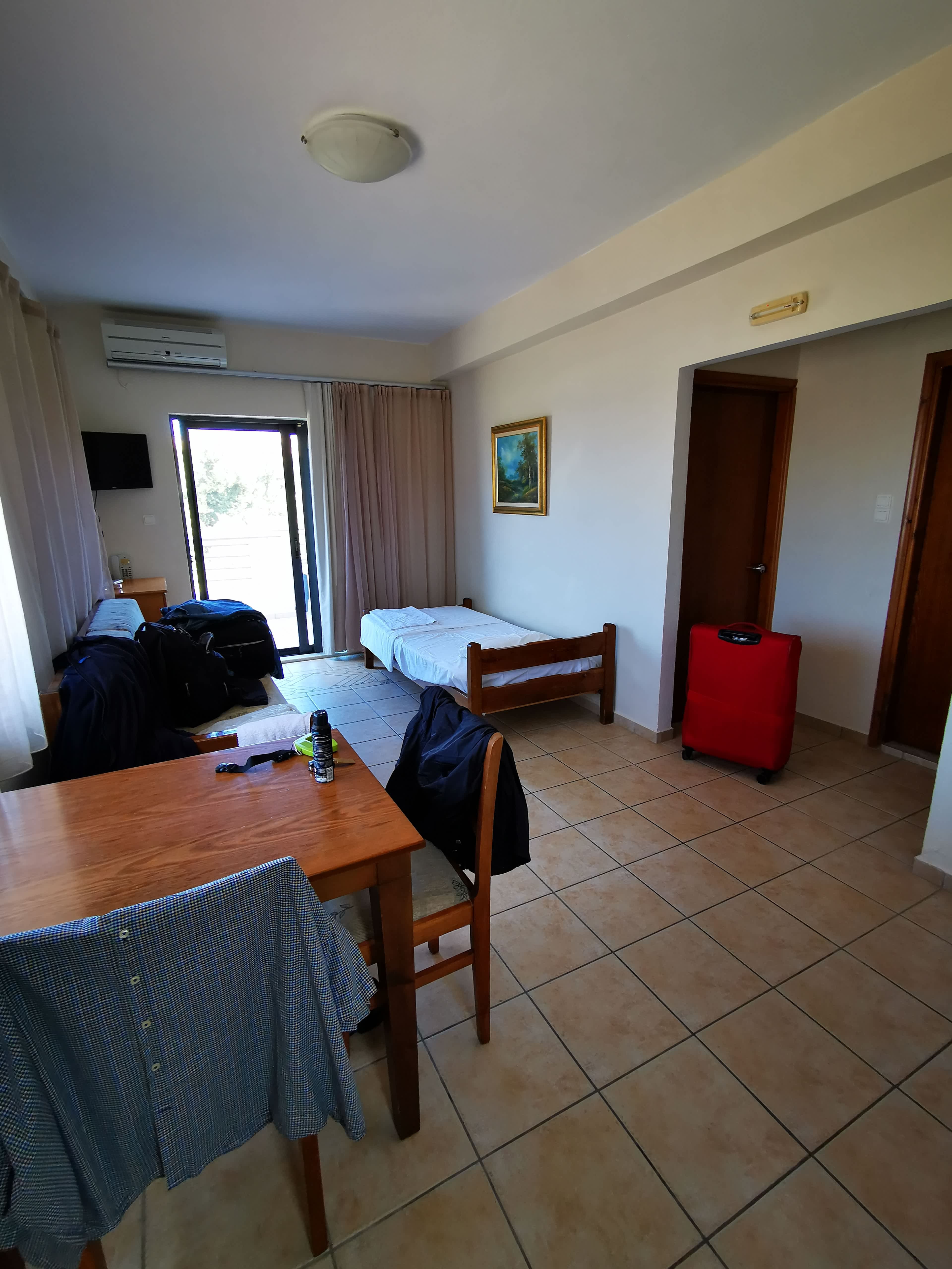 Hotel Sunrise Suites Ansicht 5