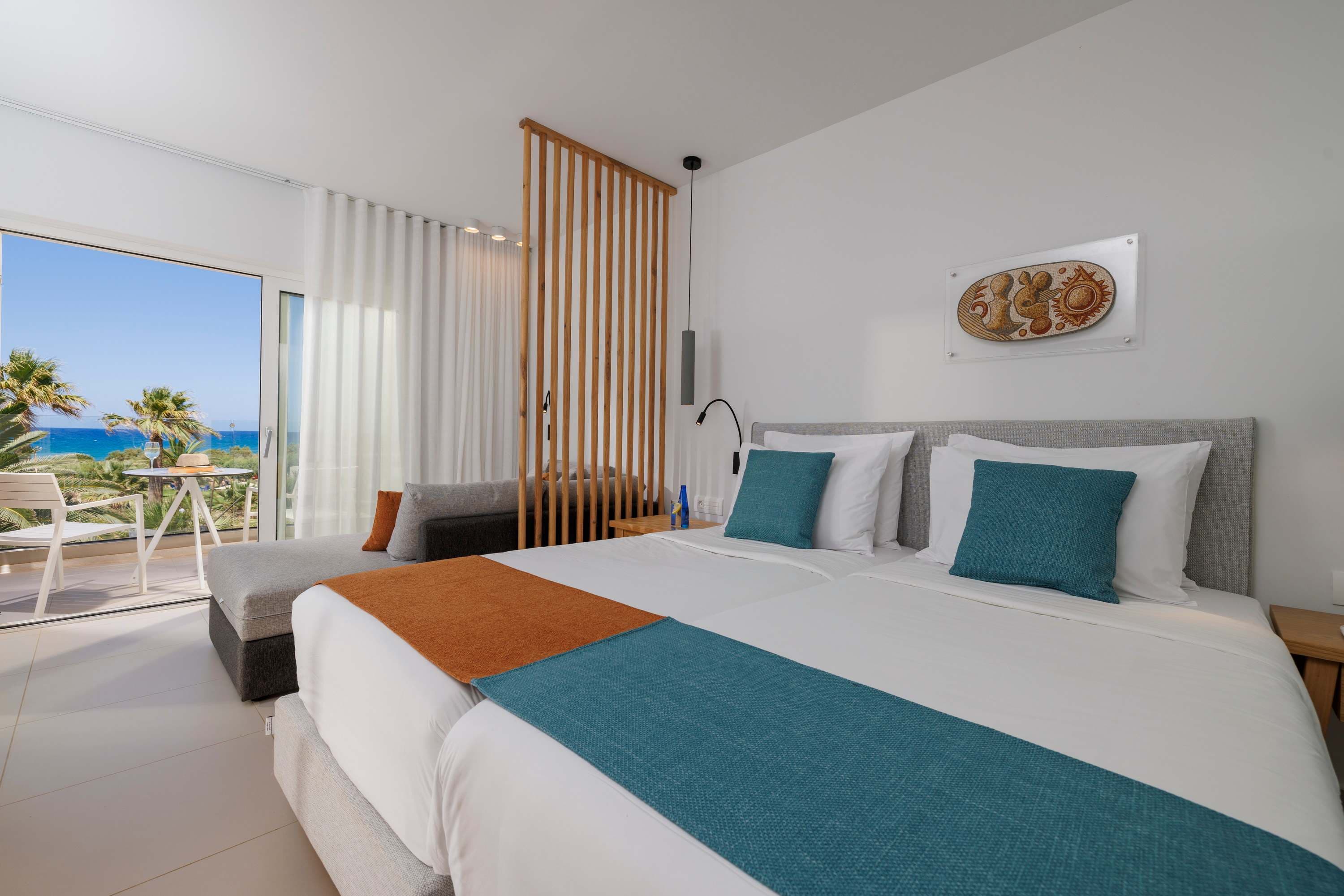 Anissa Beach & Village Ansicht 4