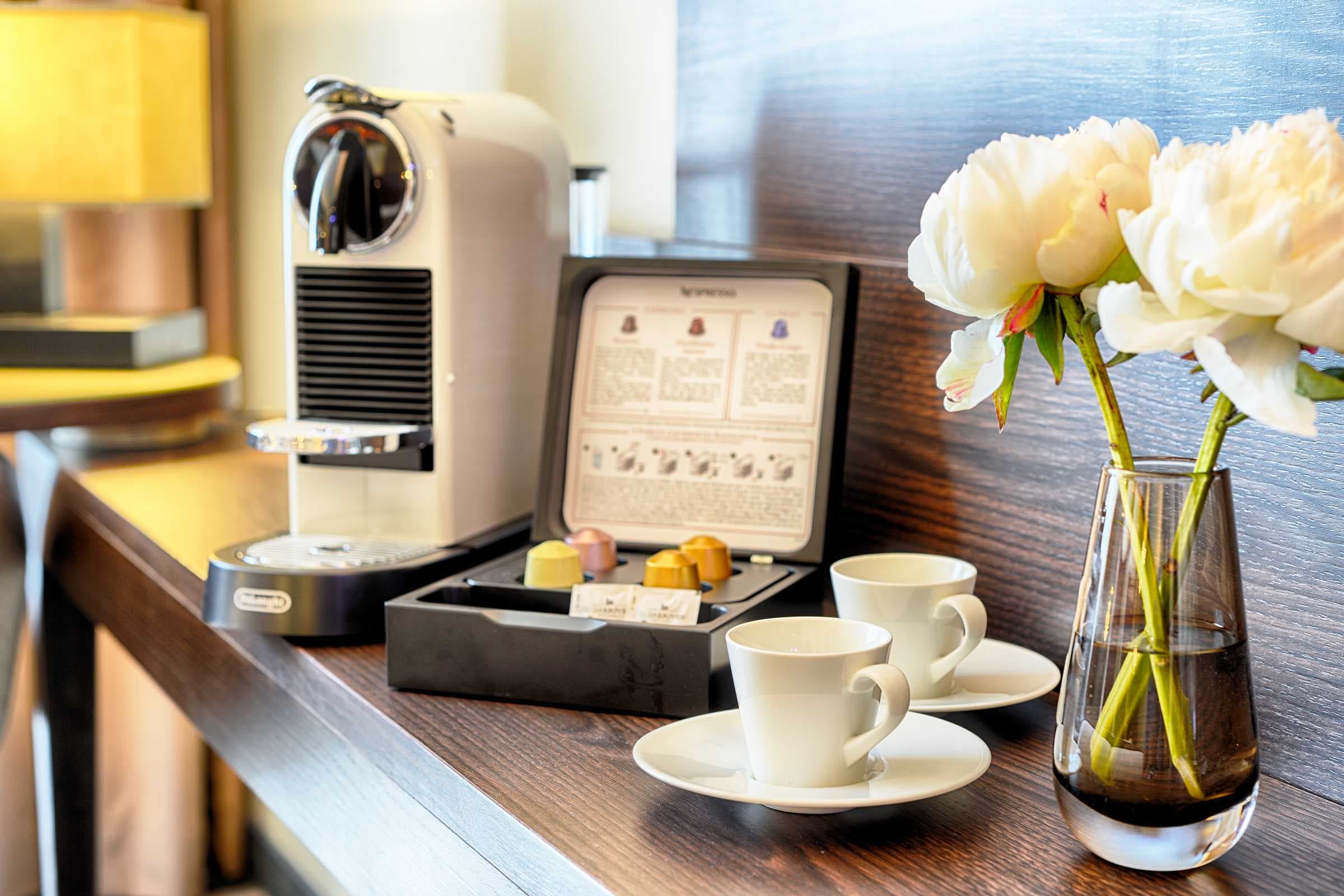 Leonardo Royal Hotel Ulm Ansicht 5