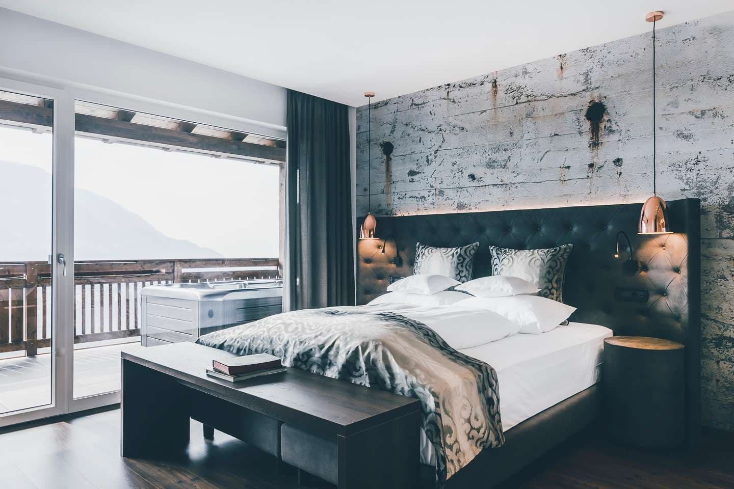 Hotel Golserhof Ansicht 4