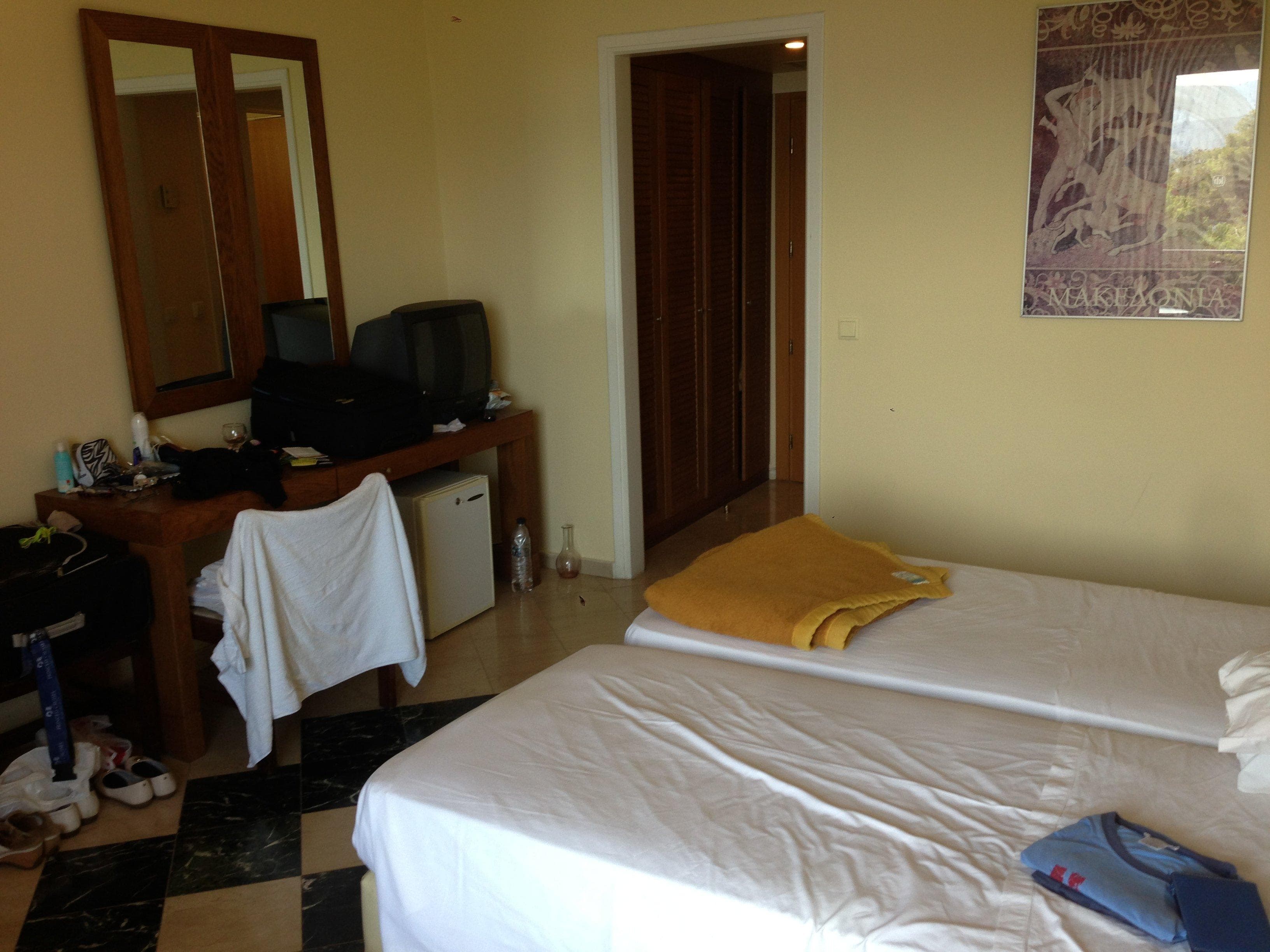 Kalamaki Beach Resort Ansicht 5