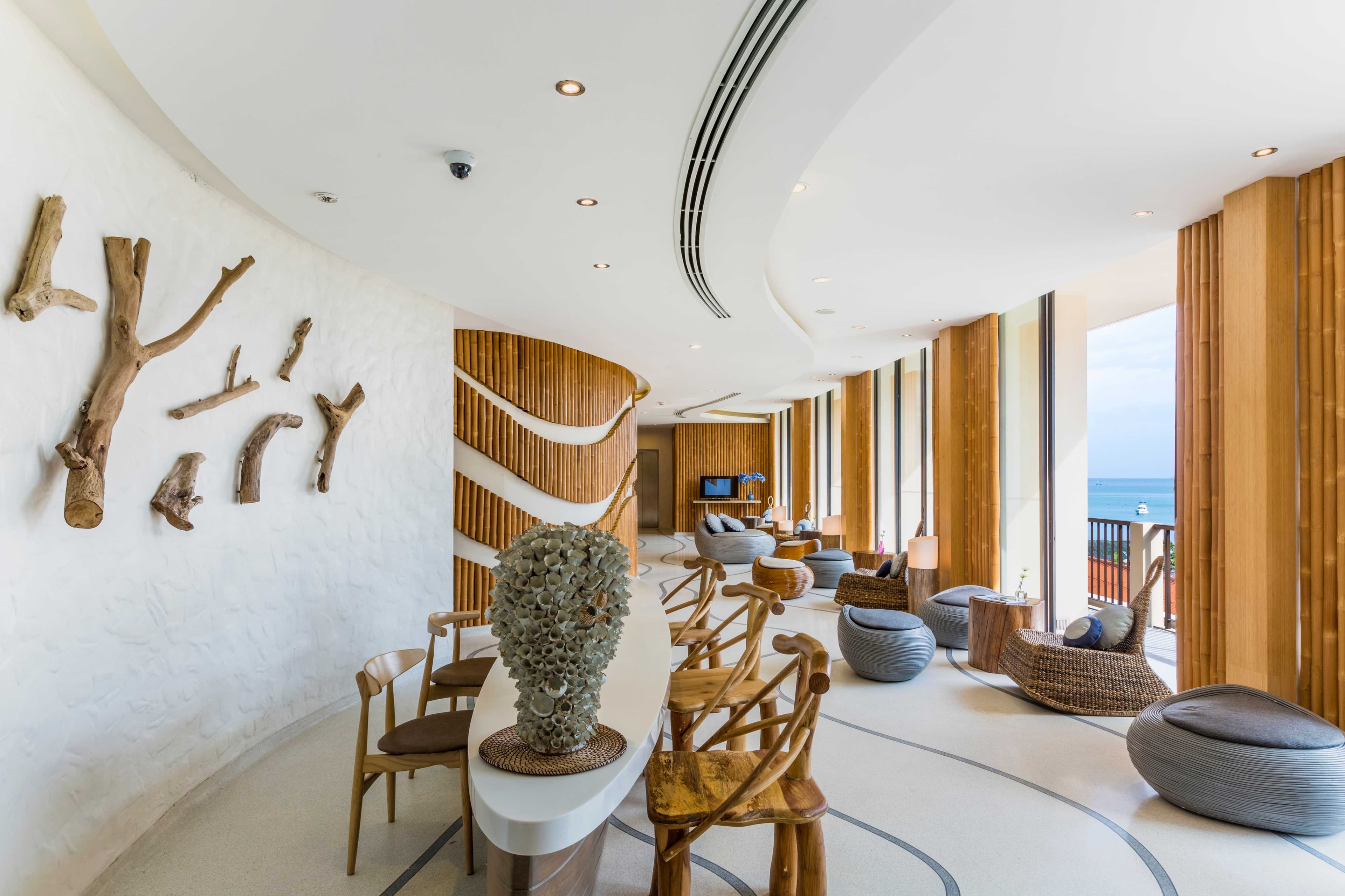 Bandara Beach Resort Phuket Ansicht 8