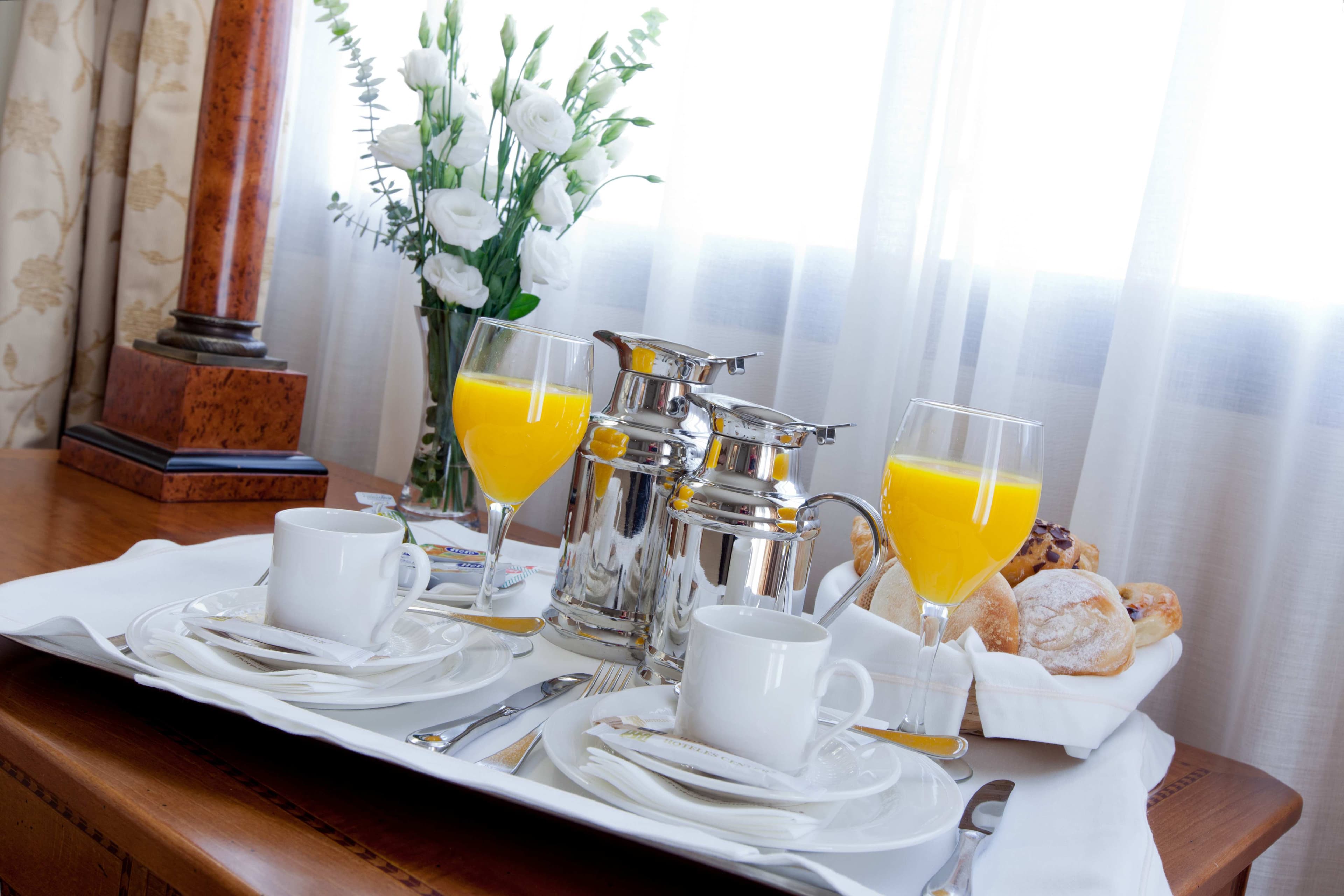 Hotel Sevilla Center Ansicht 5