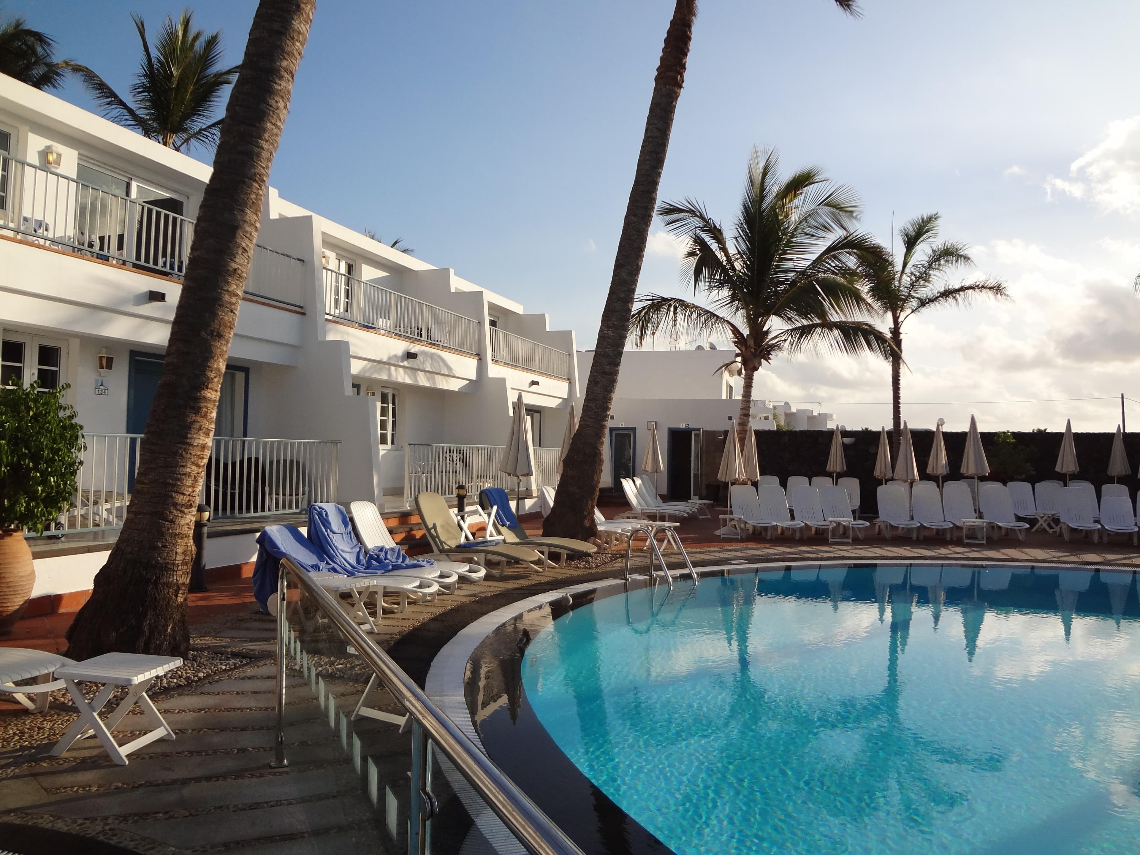 Plus Fariones Apartamentos Ansicht 8