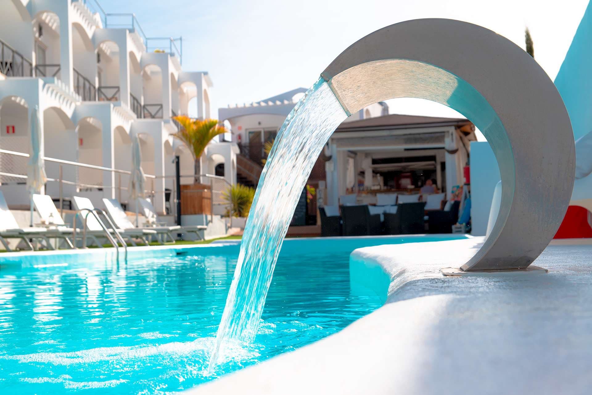 Vista Bonita Gay Resort Ansicht 6