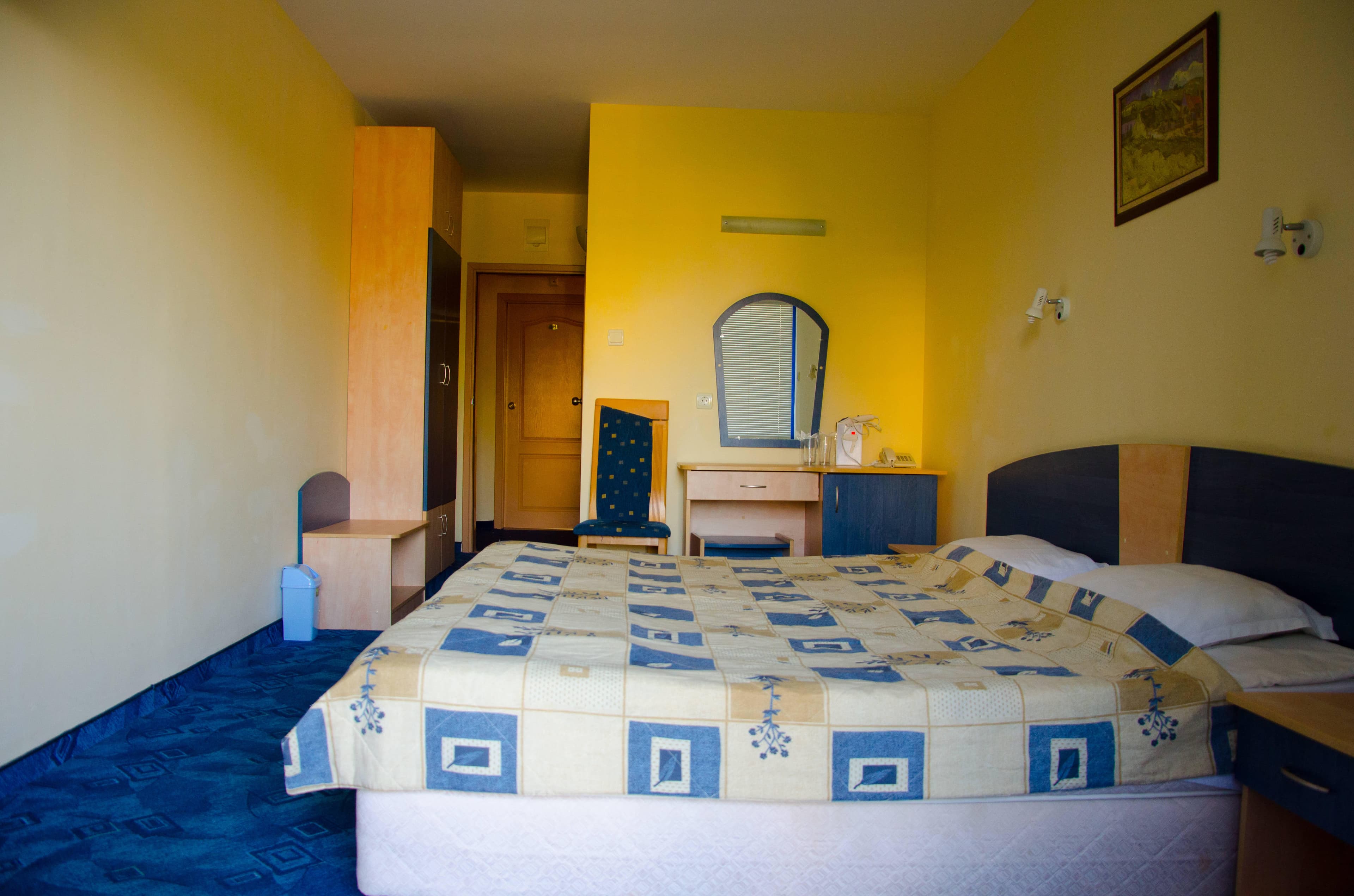 Hotel Azurro Ansicht 4