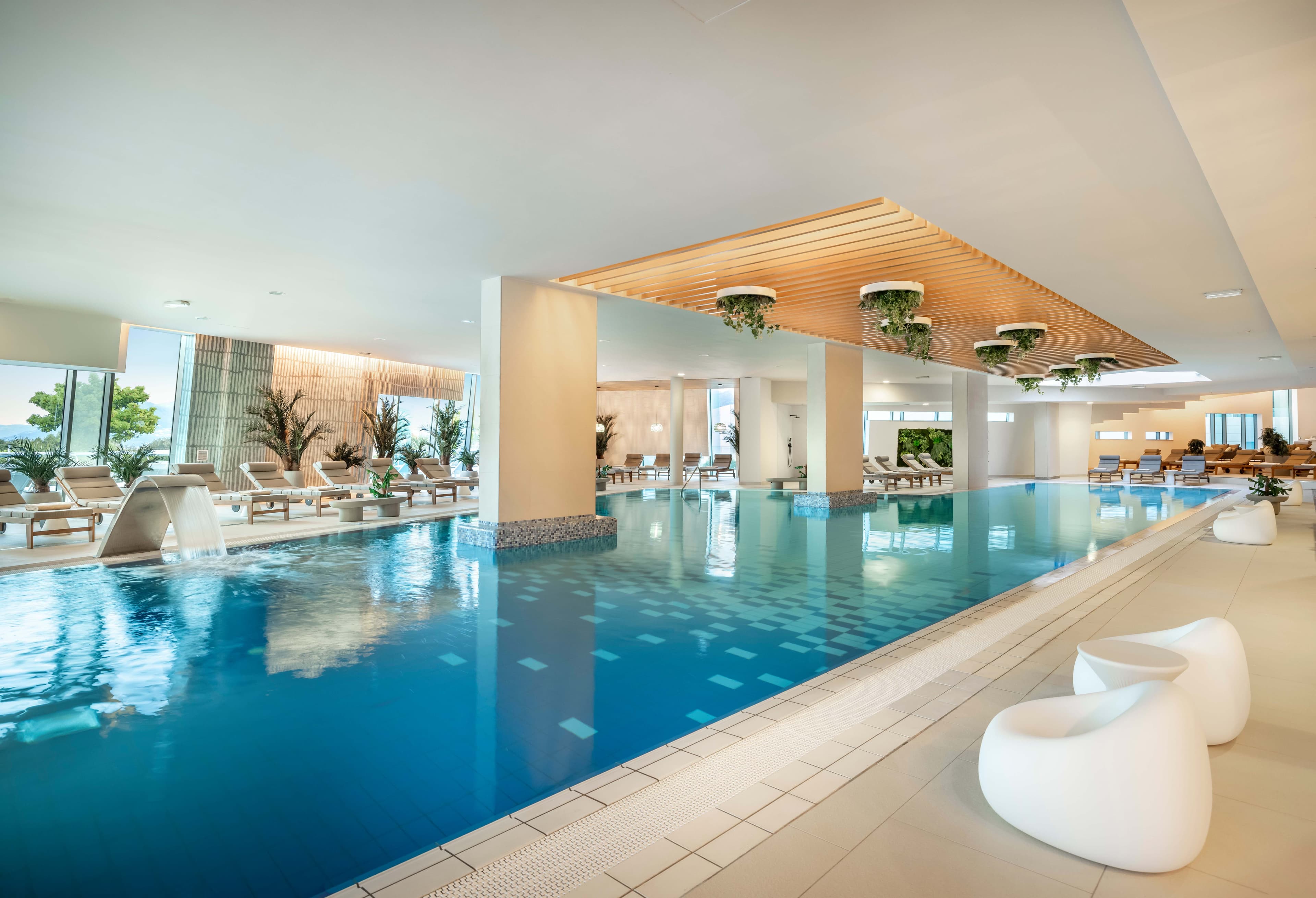 Valamar Lacroma Hotel Ansicht 9