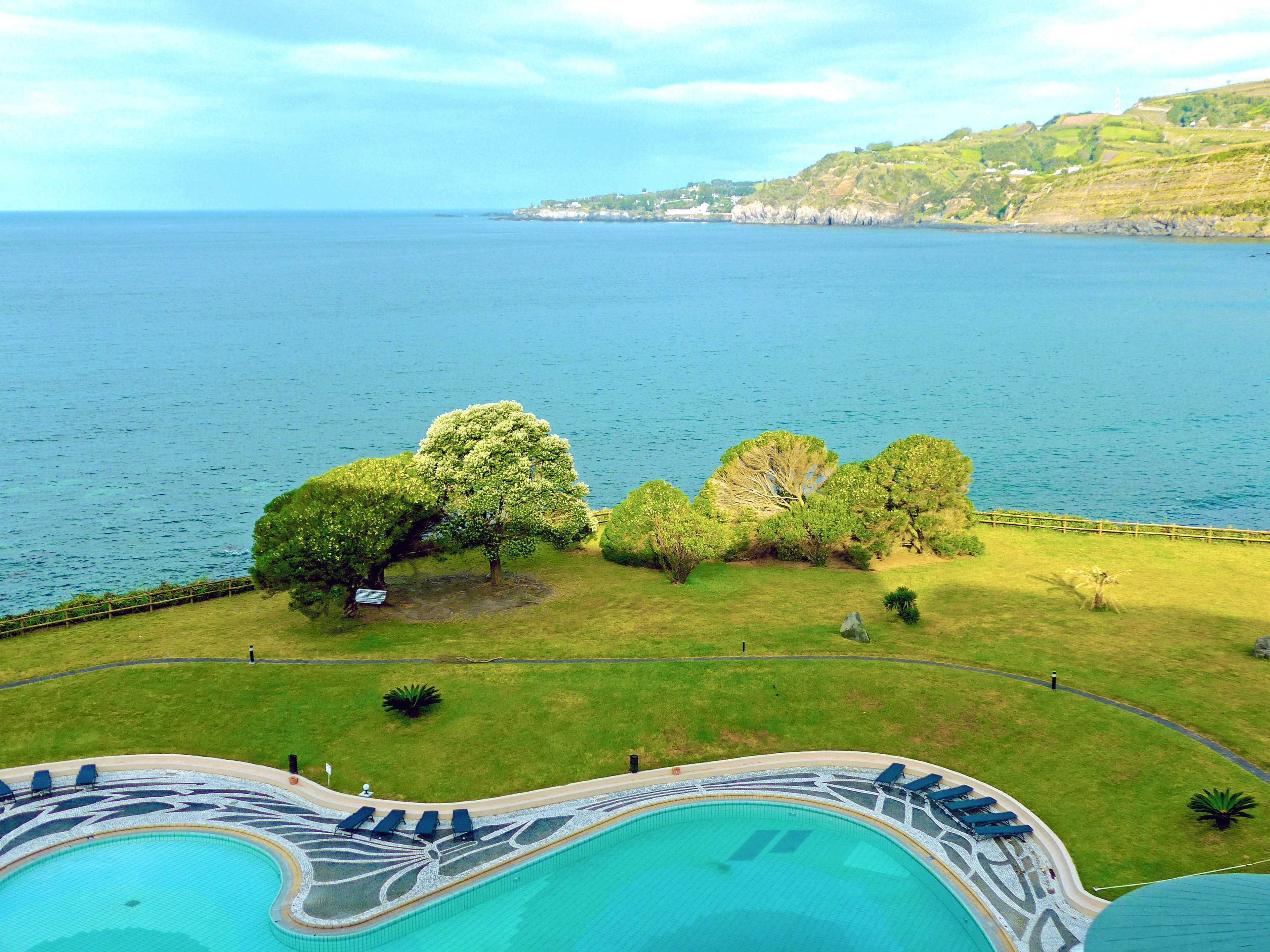 Pestana Bahia Praia Nature & Beach Resort Ansicht 9