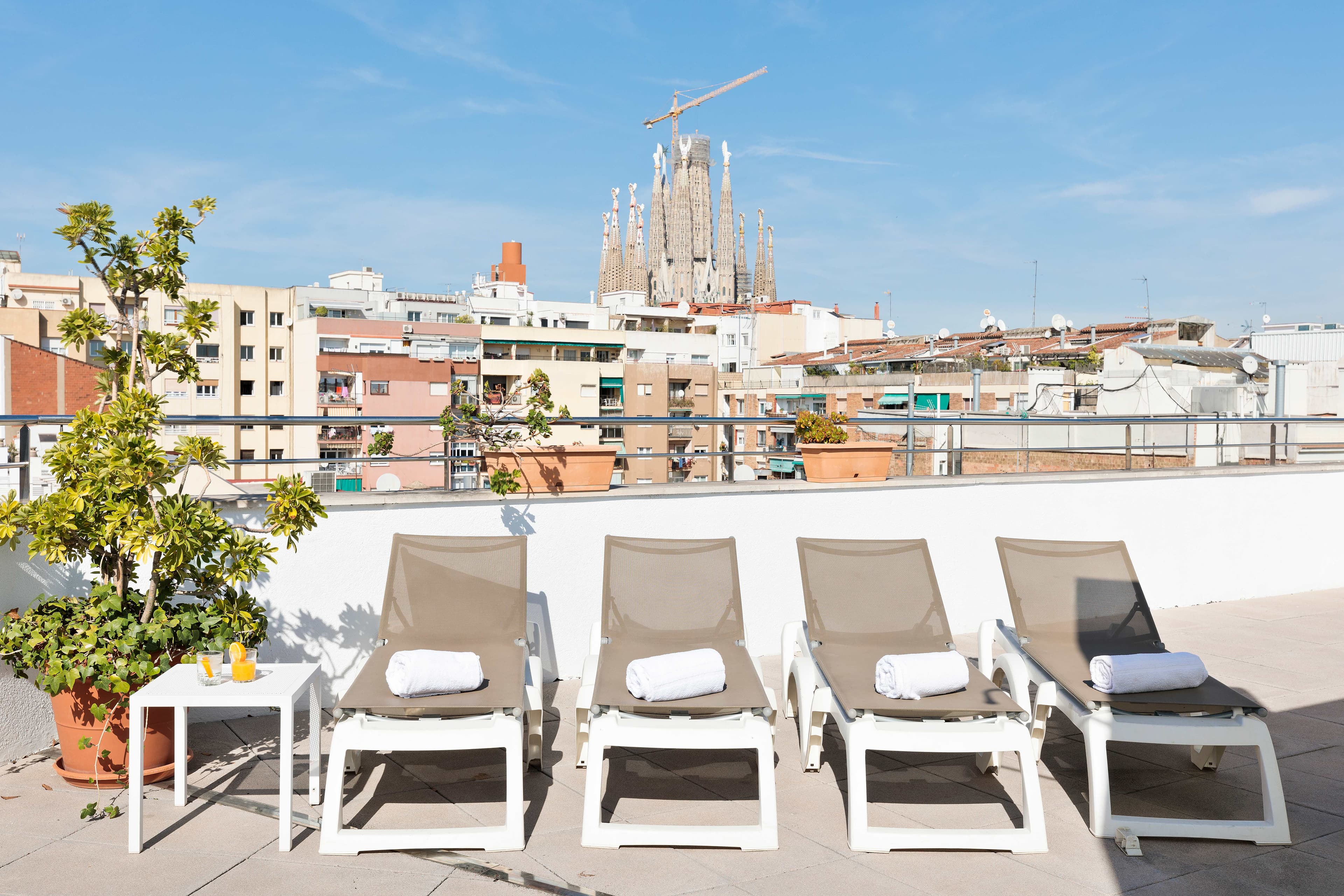 Hotel Aranea