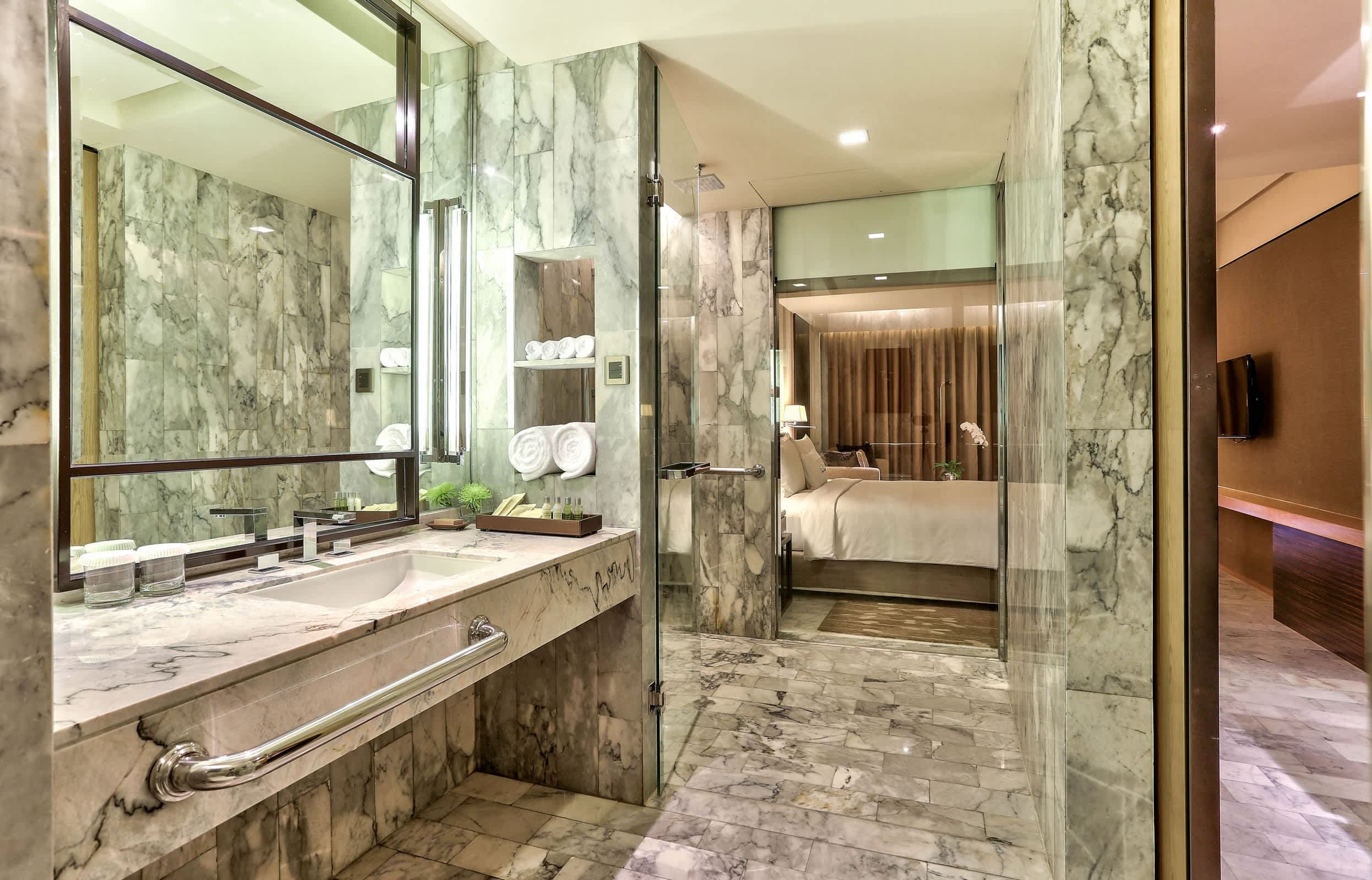 DoubleTree by Hilton Hotel Sukhumvit Bangkok Ansicht 5