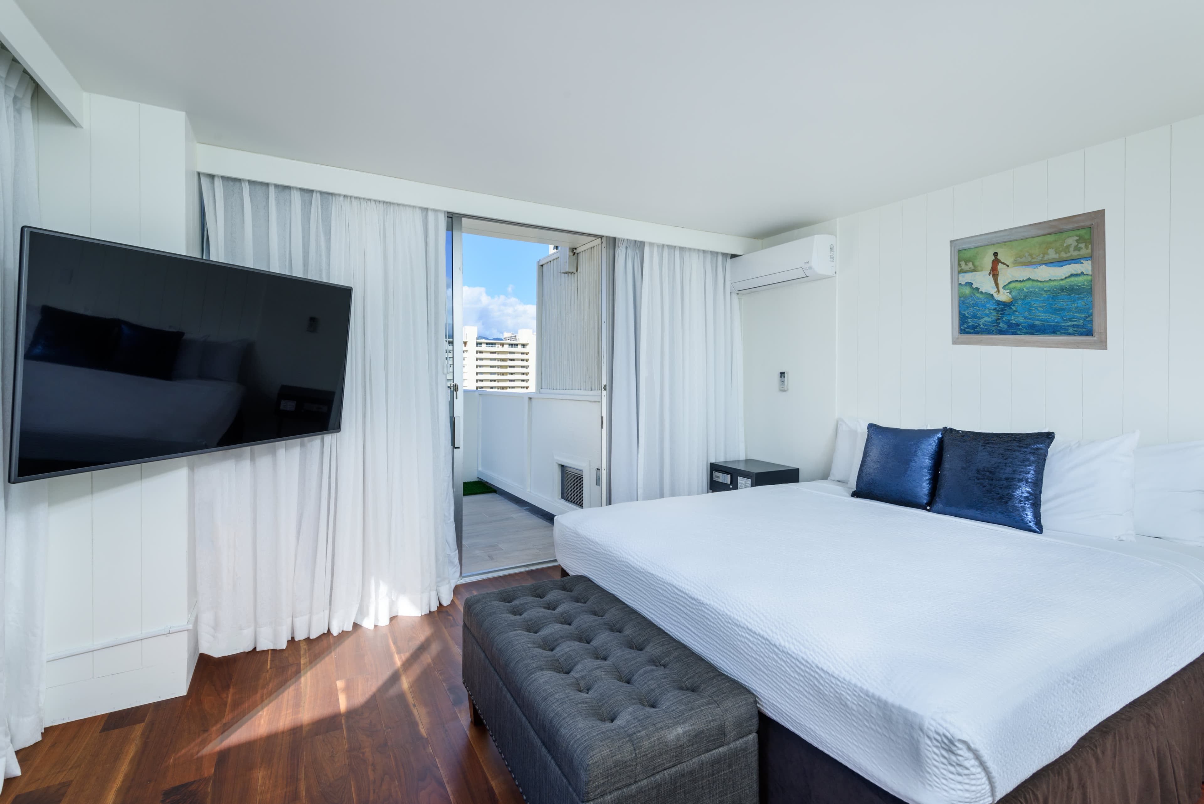 Hotel La Croix Waikiki Ansicht 4