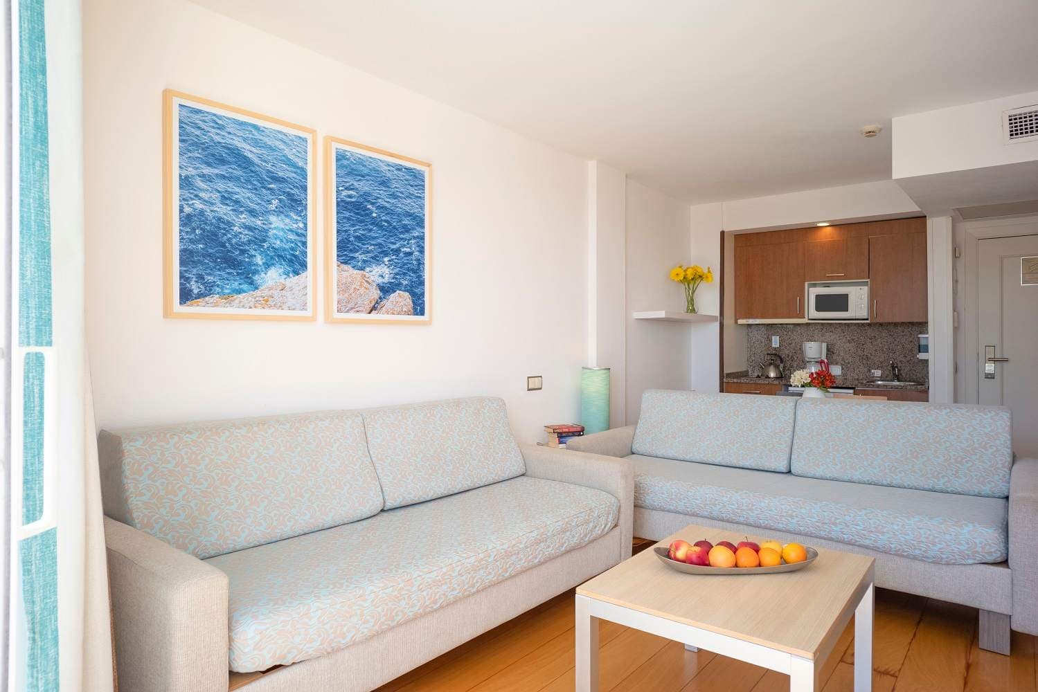 Aparthotel Ivory Playa Ansicht 4