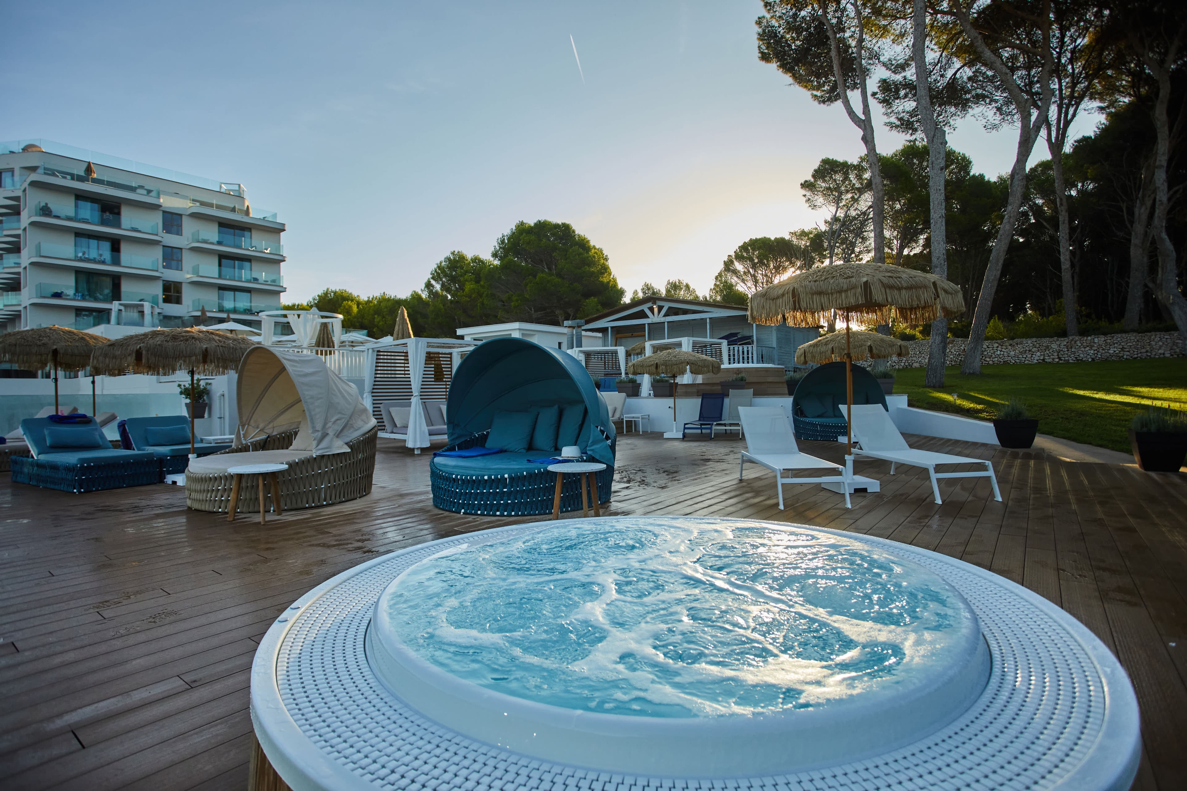 TUI Blue Victoria Menorca Ansicht 10