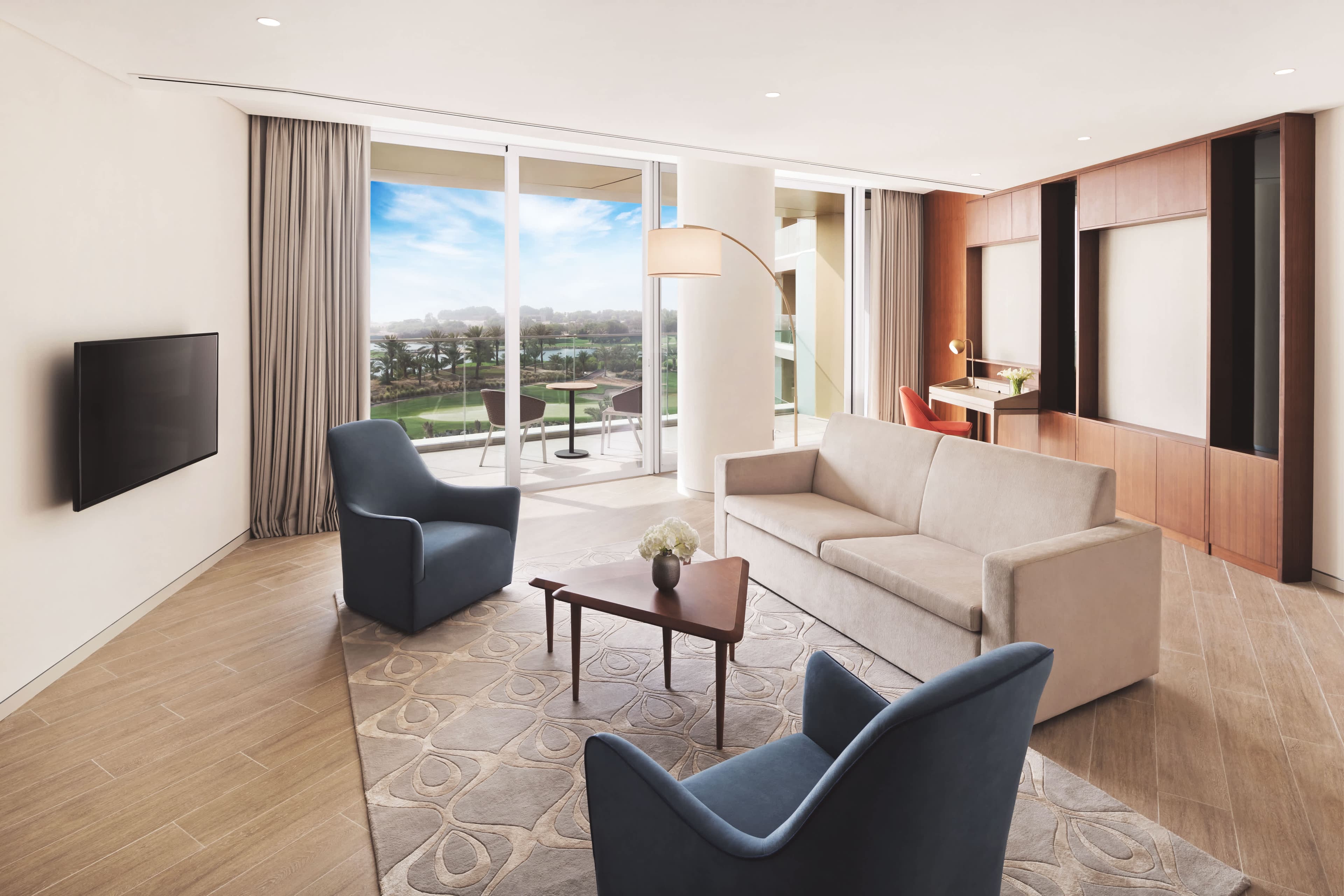 JA Lake View Hotel, Dubai Ansicht 5