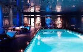 L'Hotel du Collectionneur Ansicht 7