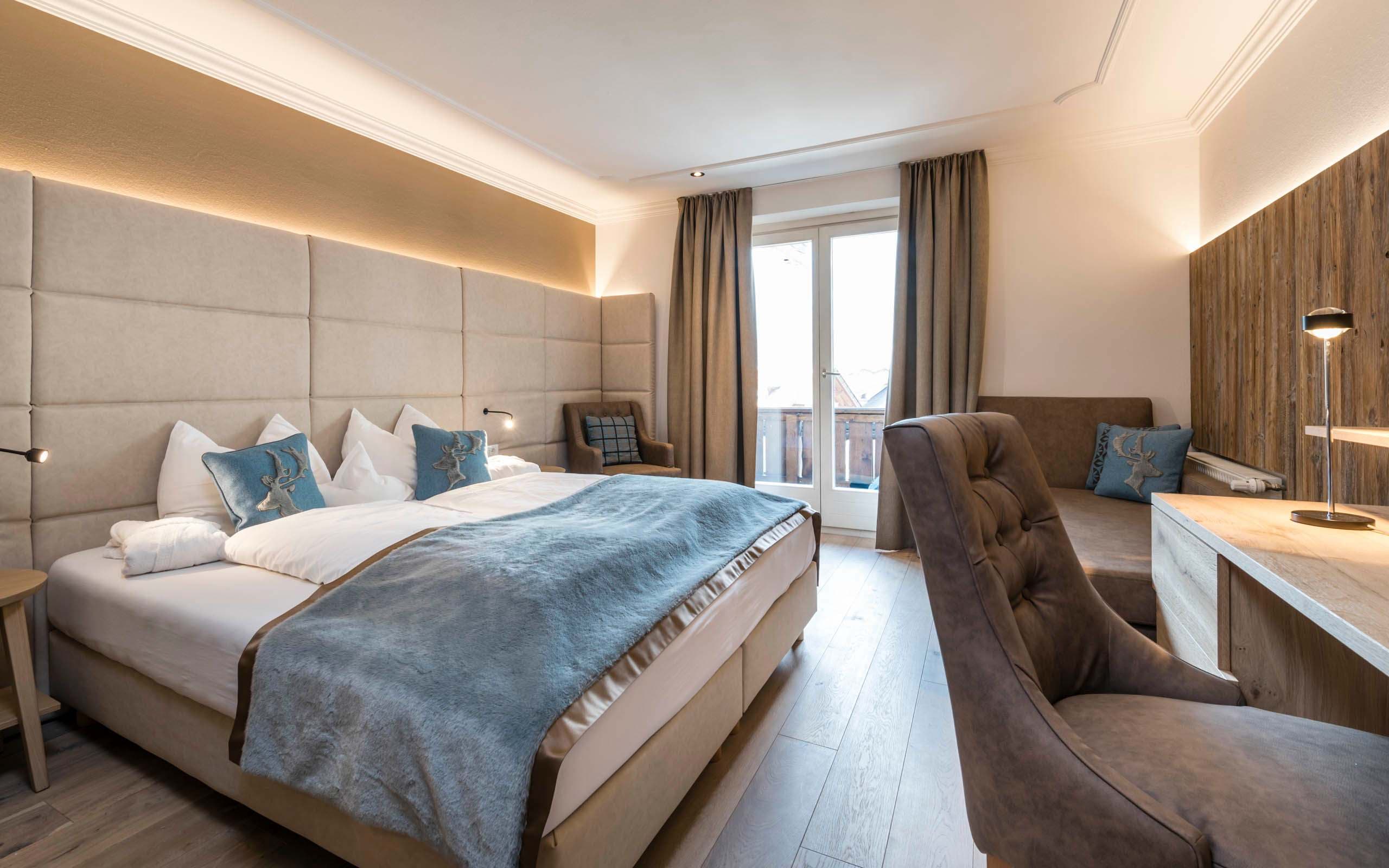 STROBLHOF Active Family SPA Resort Ansicht 3
